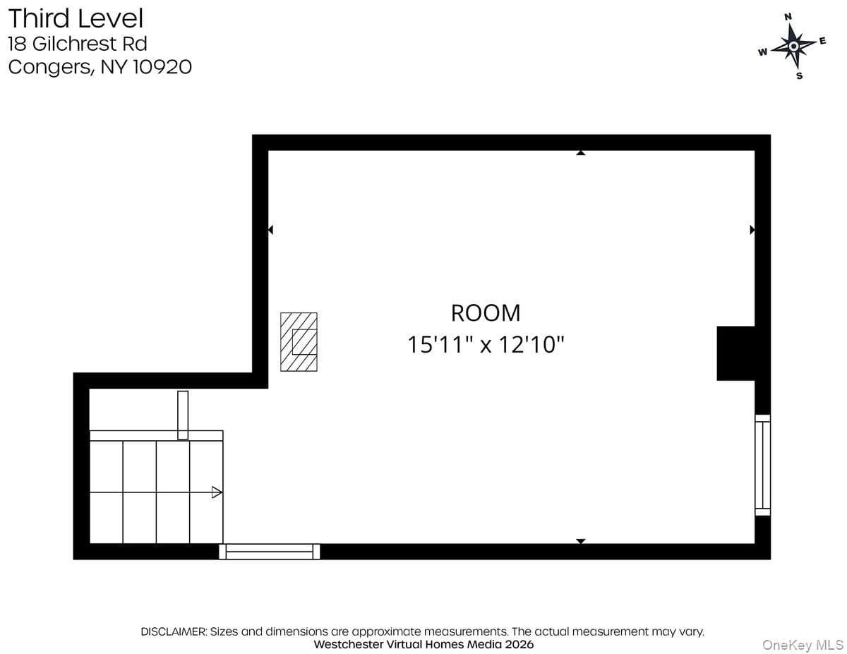 Bonus Room