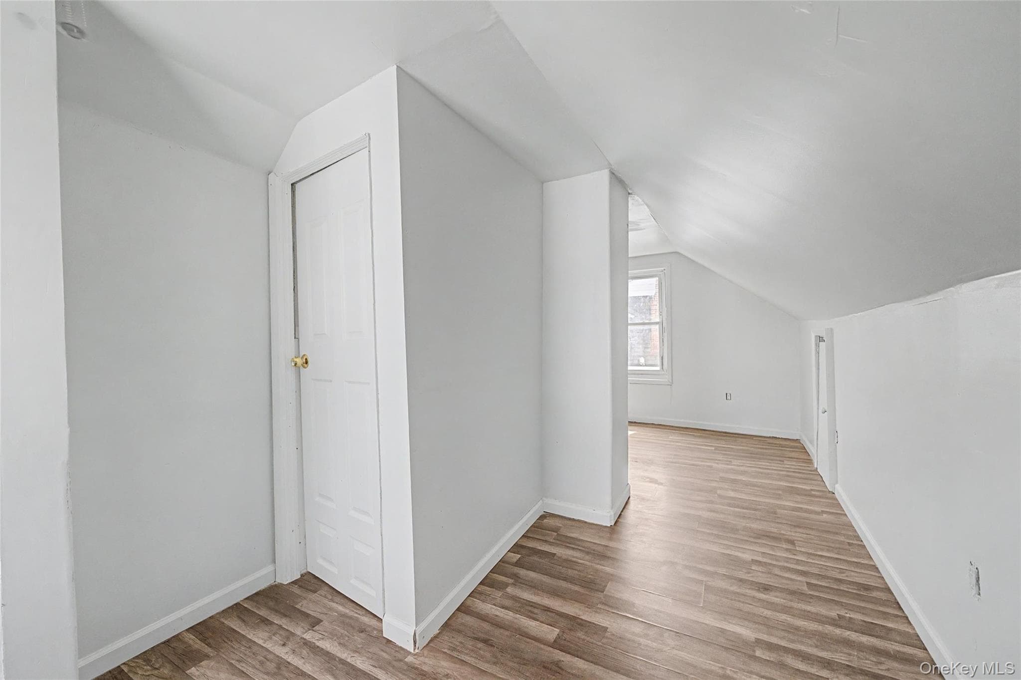 Attic