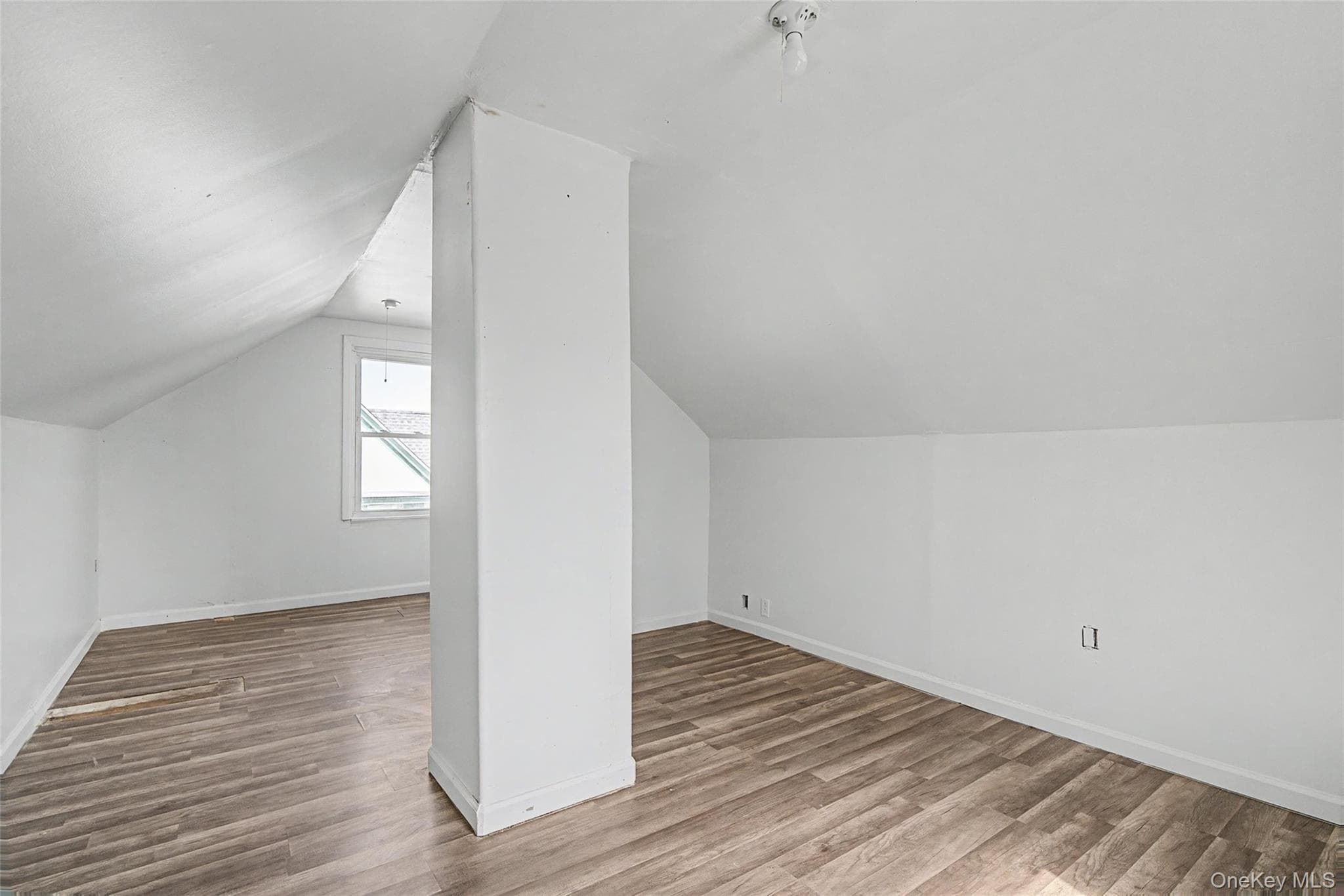 Attic