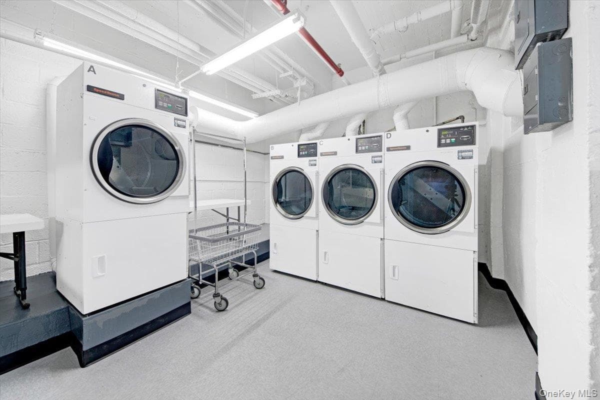 Laundry