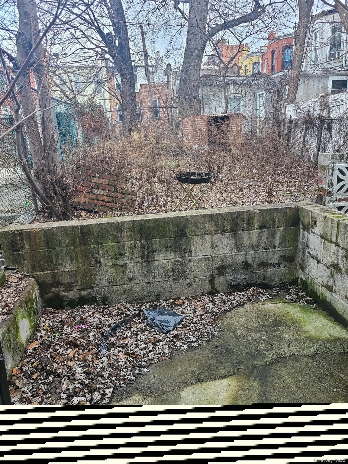 Yard