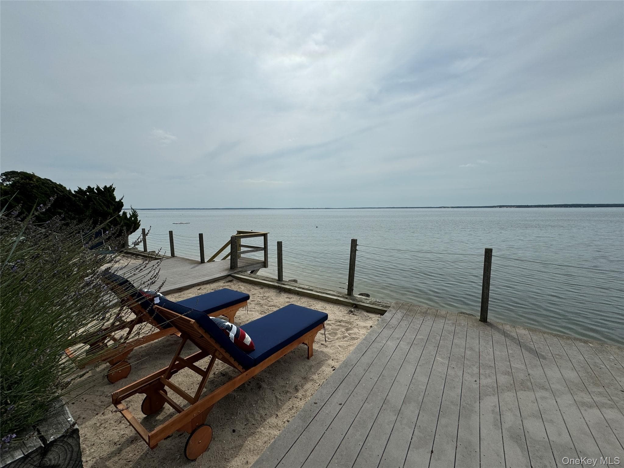 Waterfront