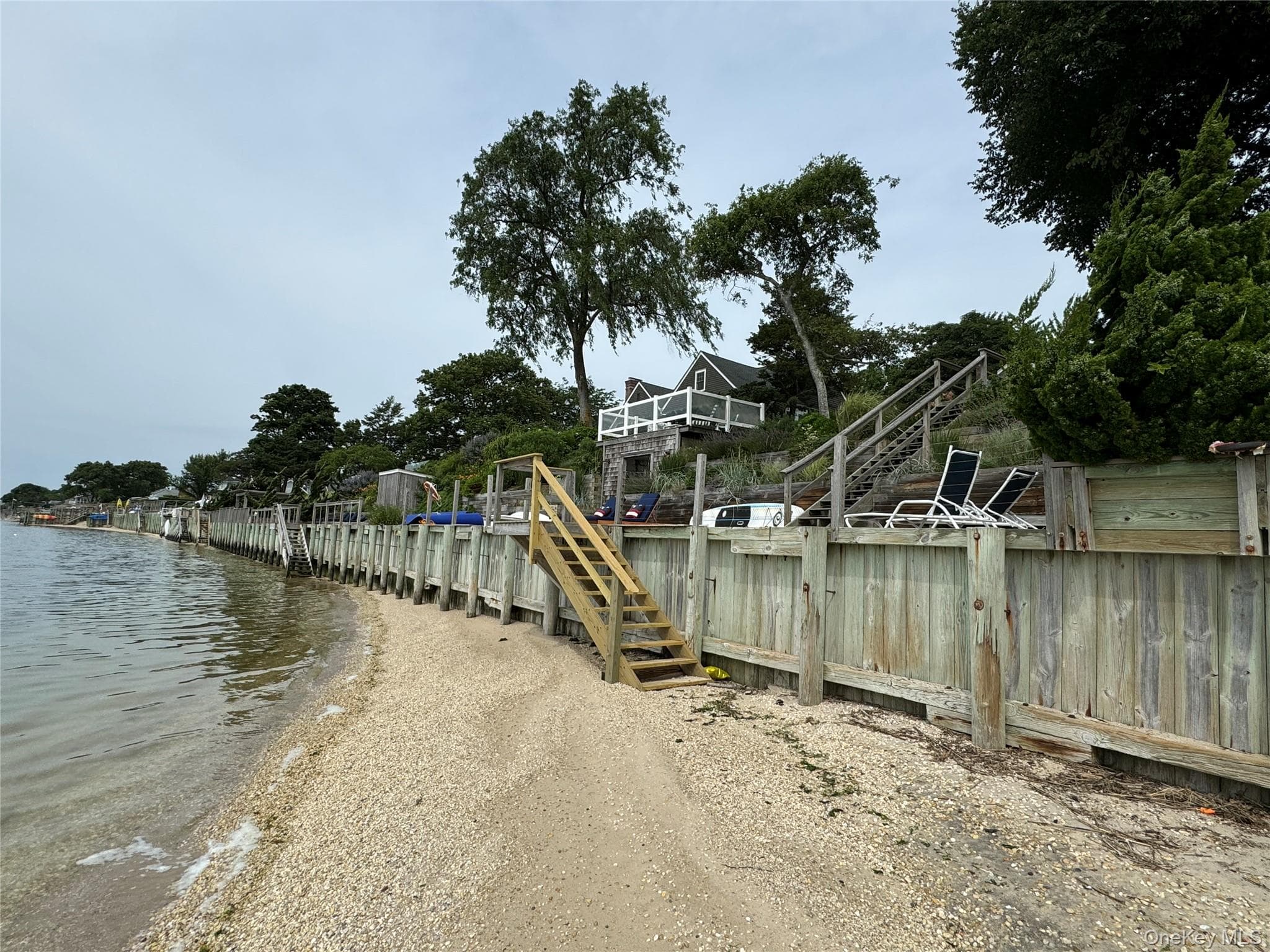 Waterfront