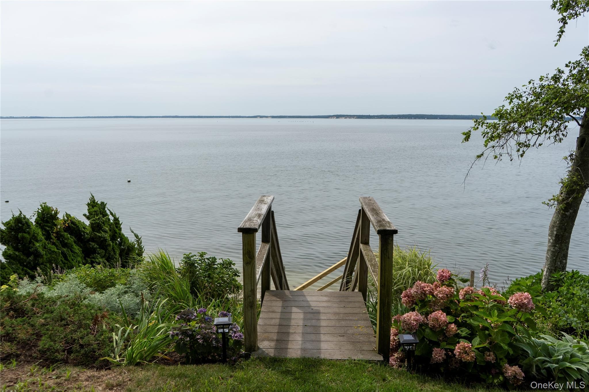 Waterfront