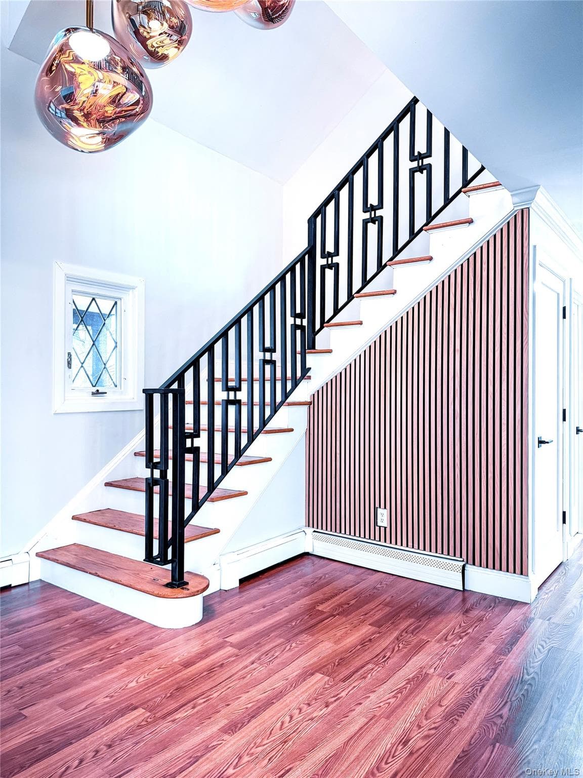 Entrance Foyer