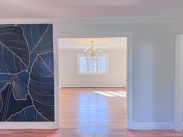 Entrance Foyer