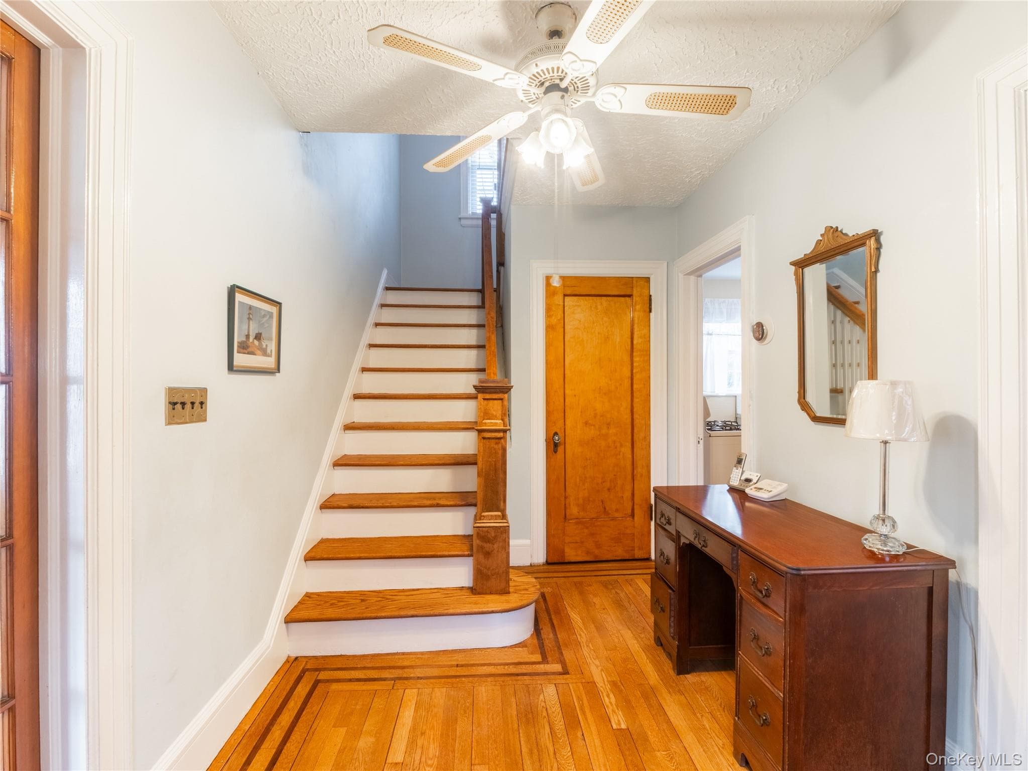Entrance Foyer