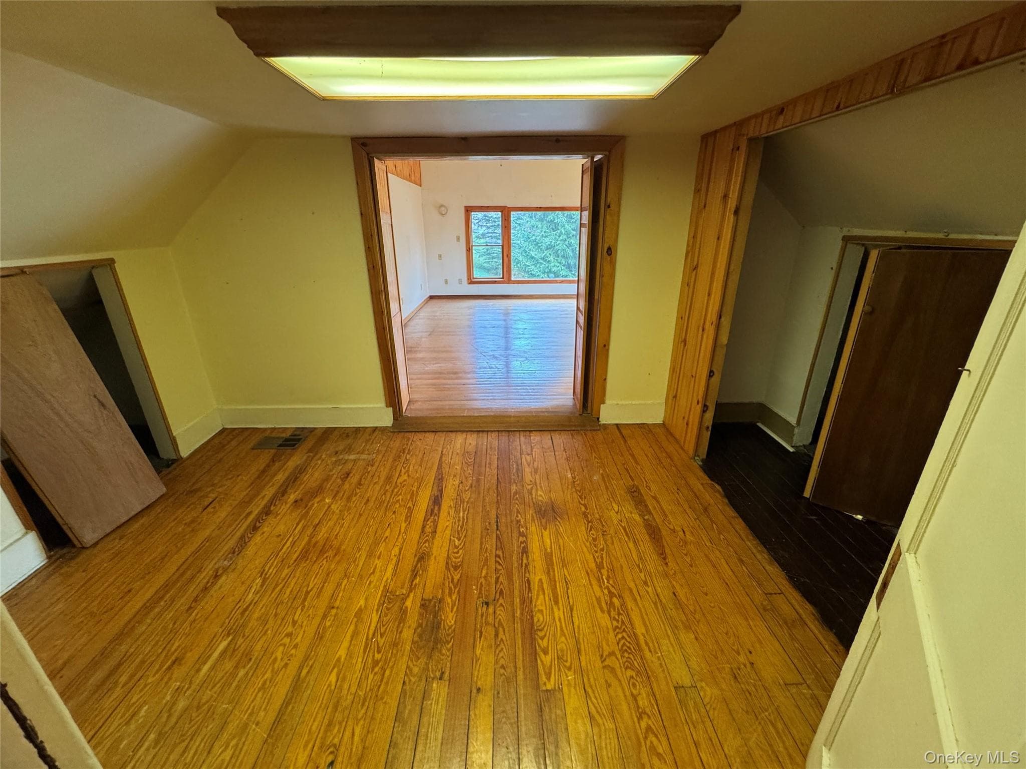 Bonus Room