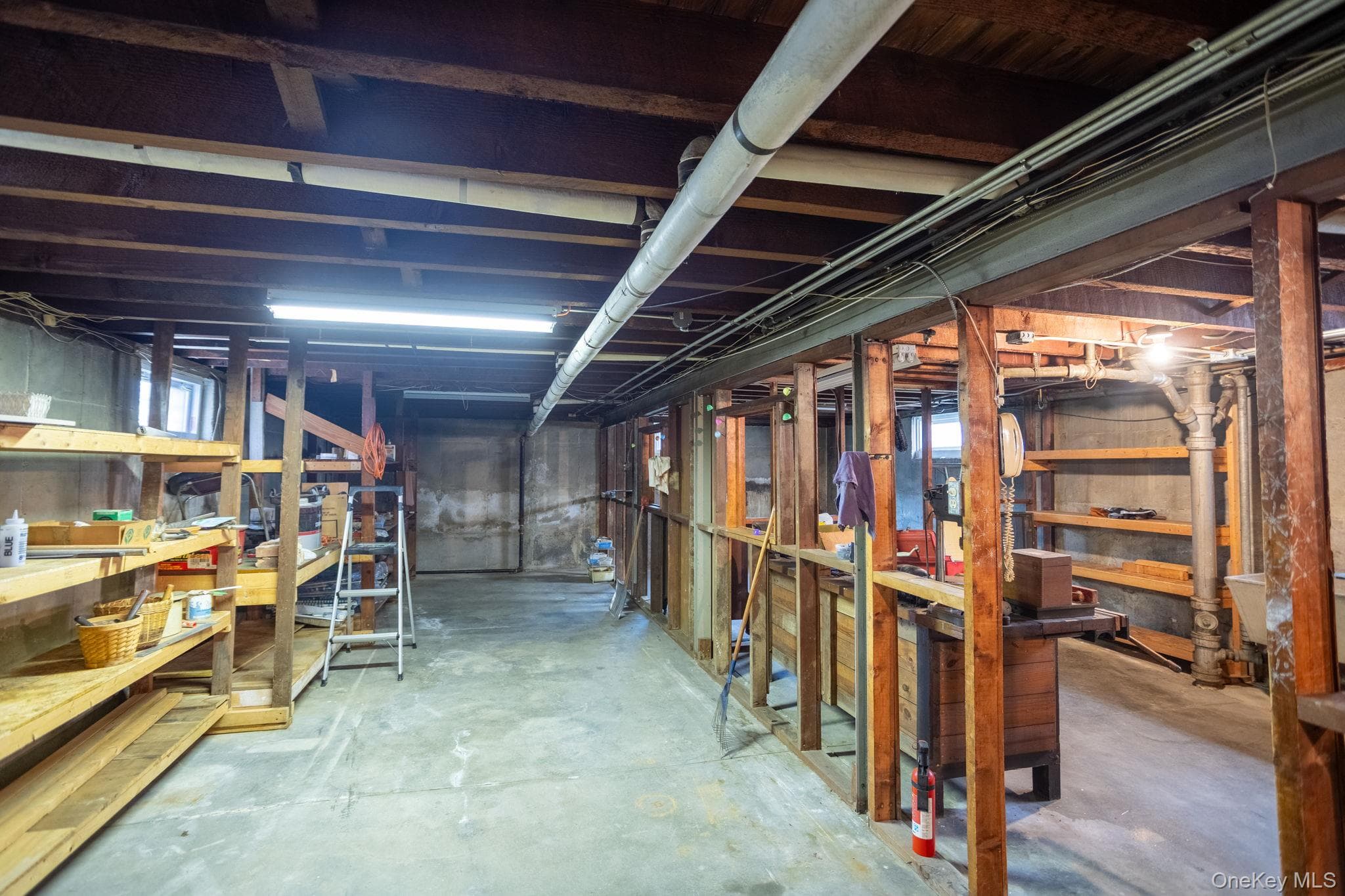 Basement