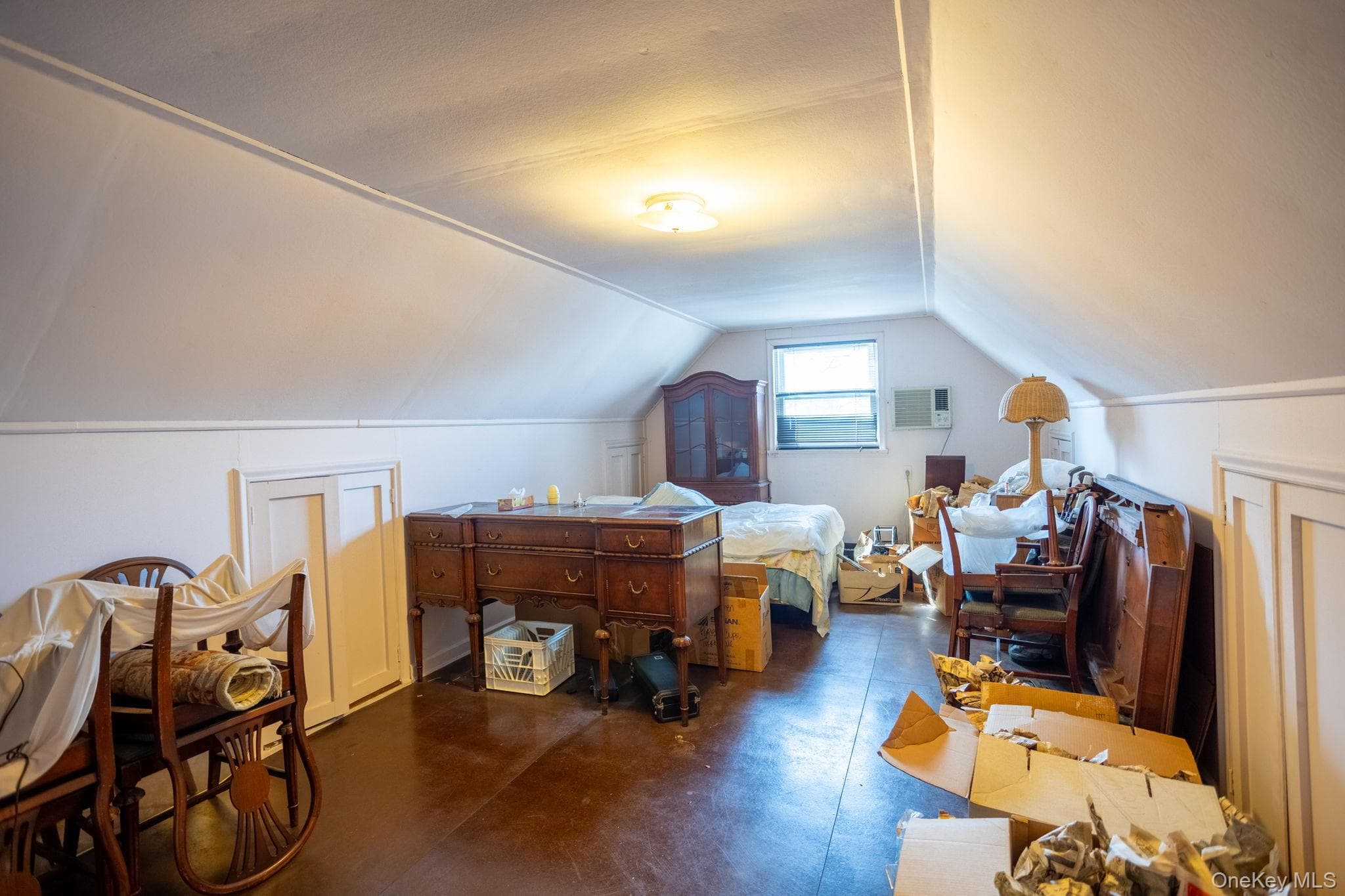Attic