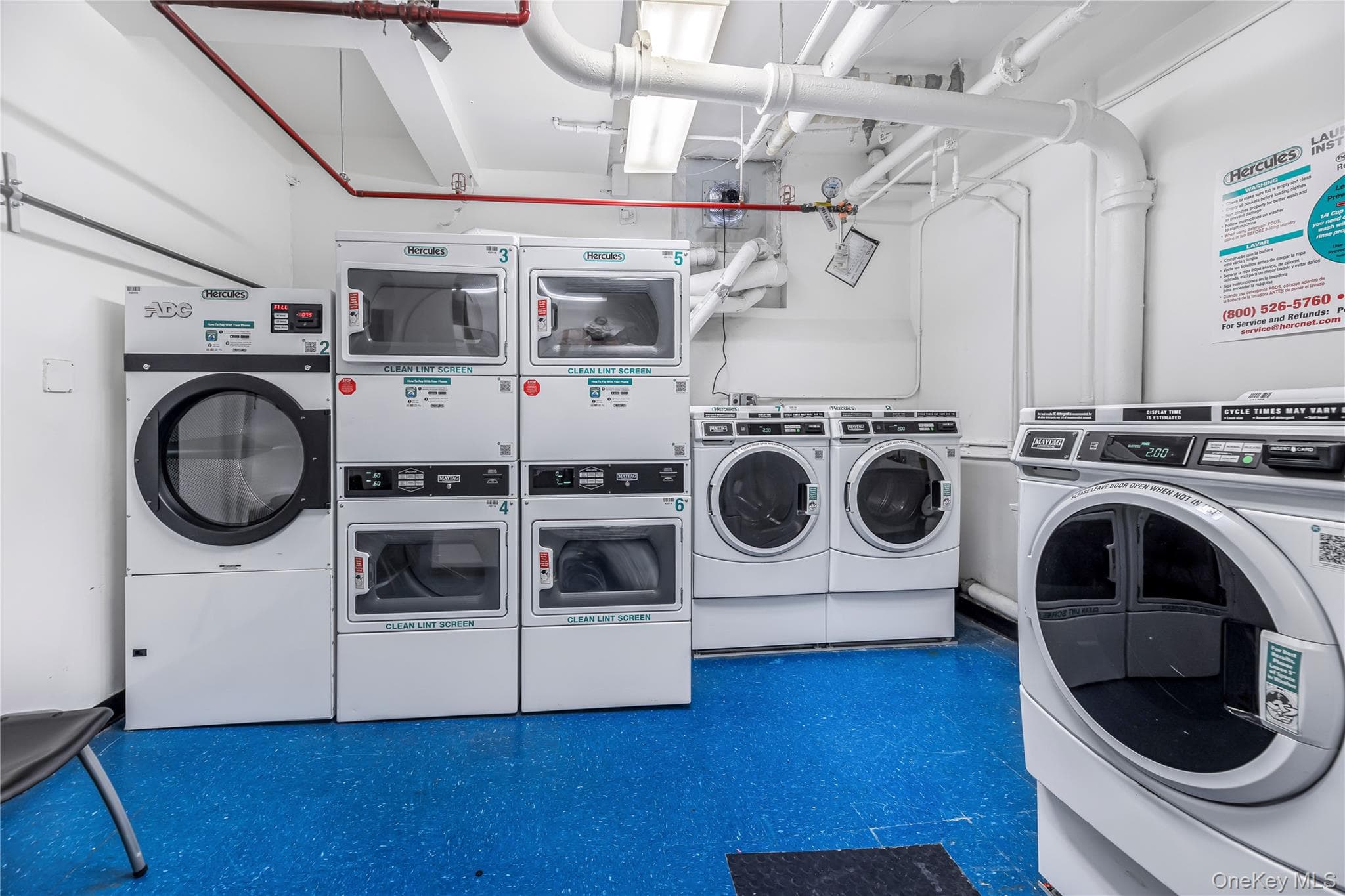 Laundry