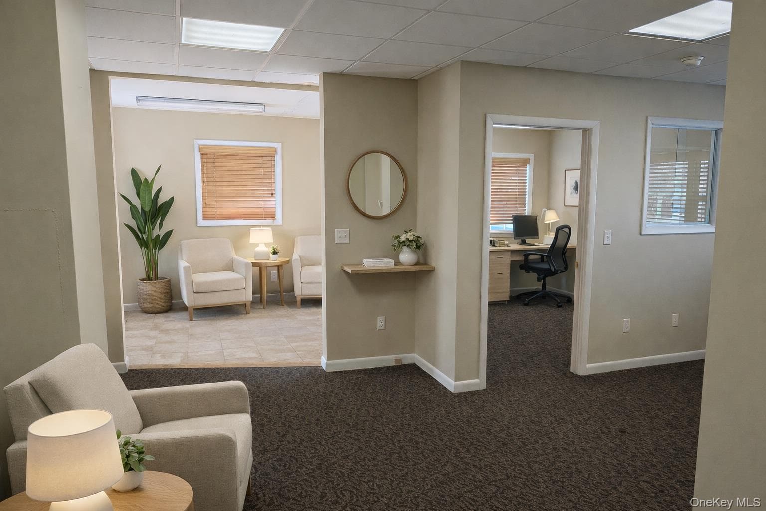 Entrance Foyer