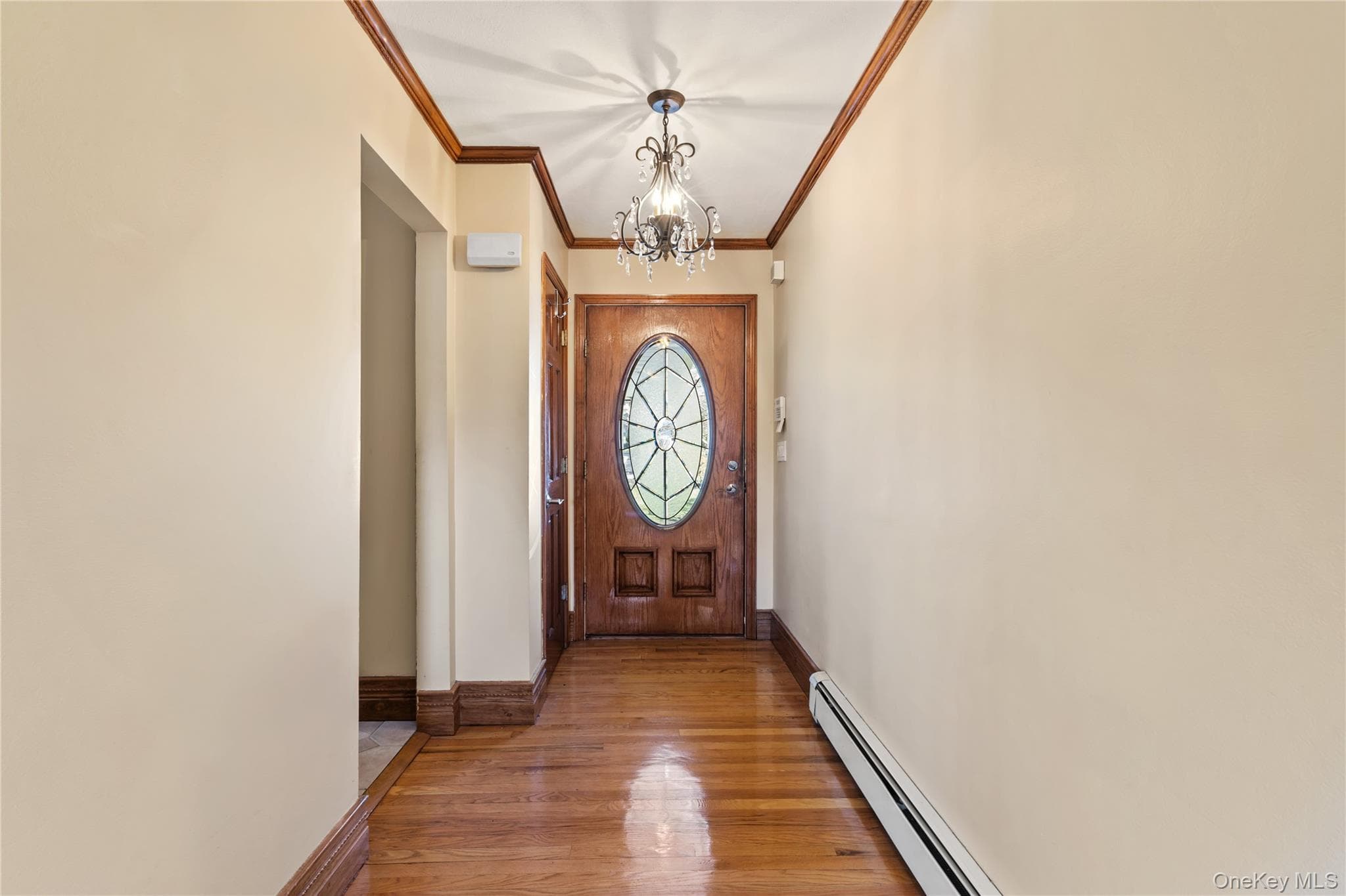 Entry