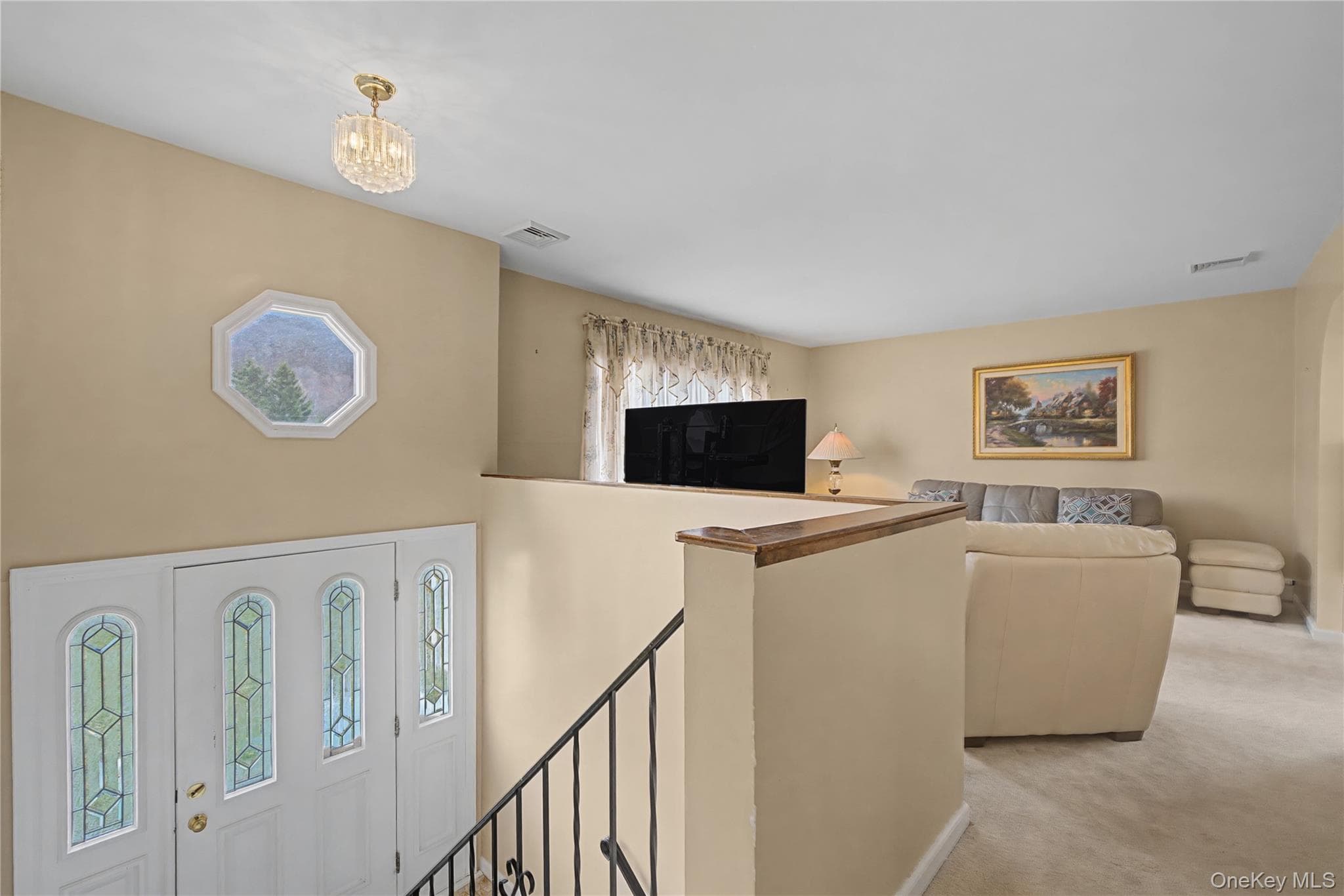Entrance Foyer