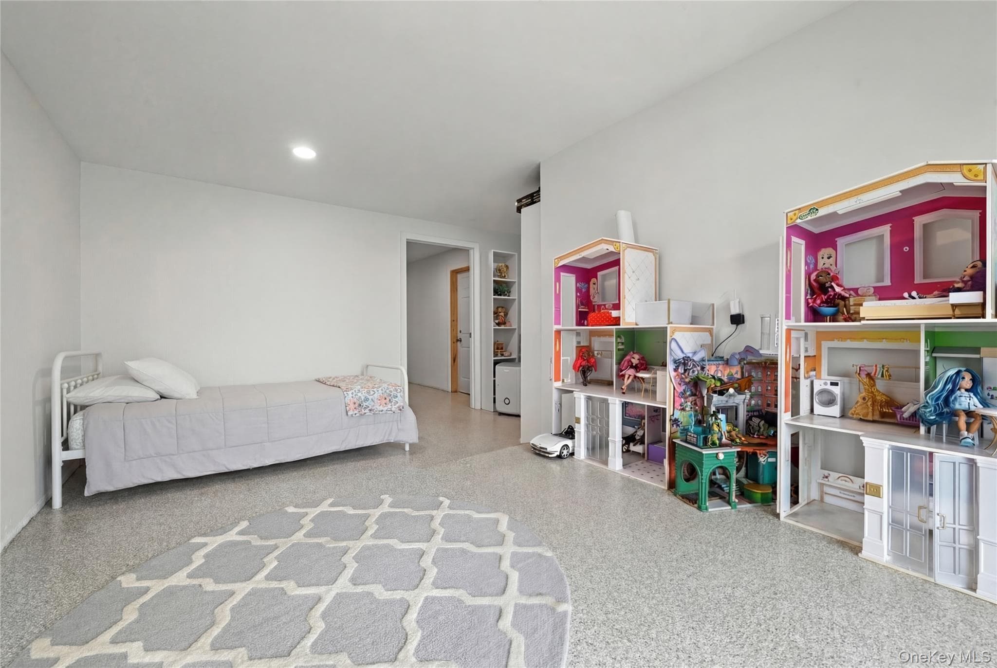 Bonus Room