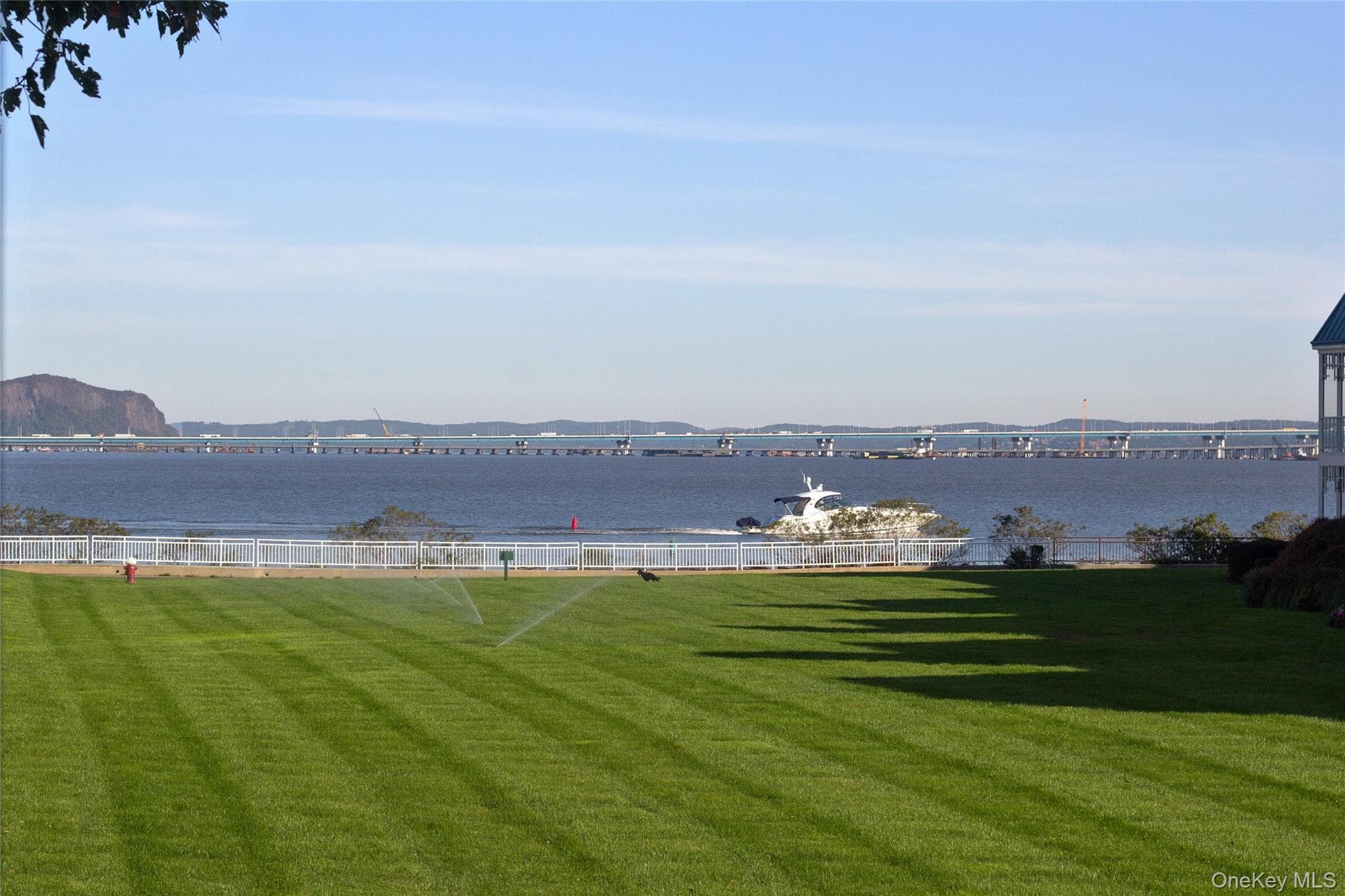 Waterfront