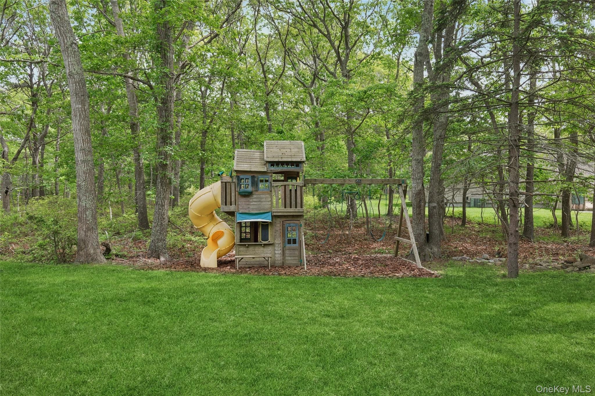 Yard