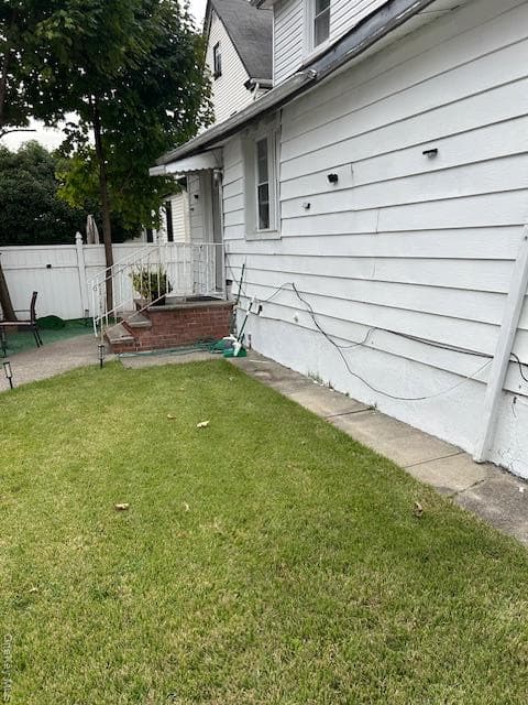 Yard