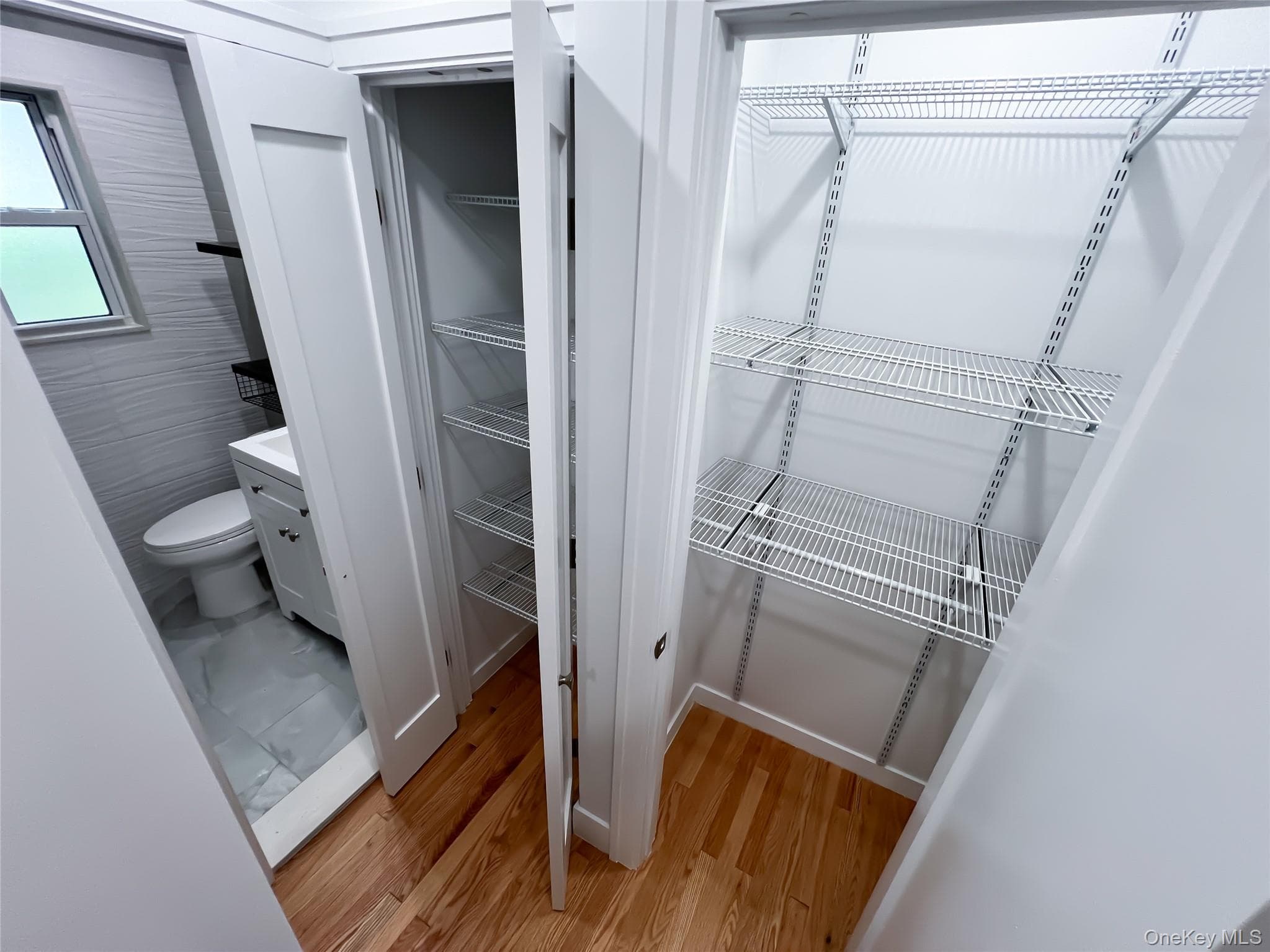 Closet