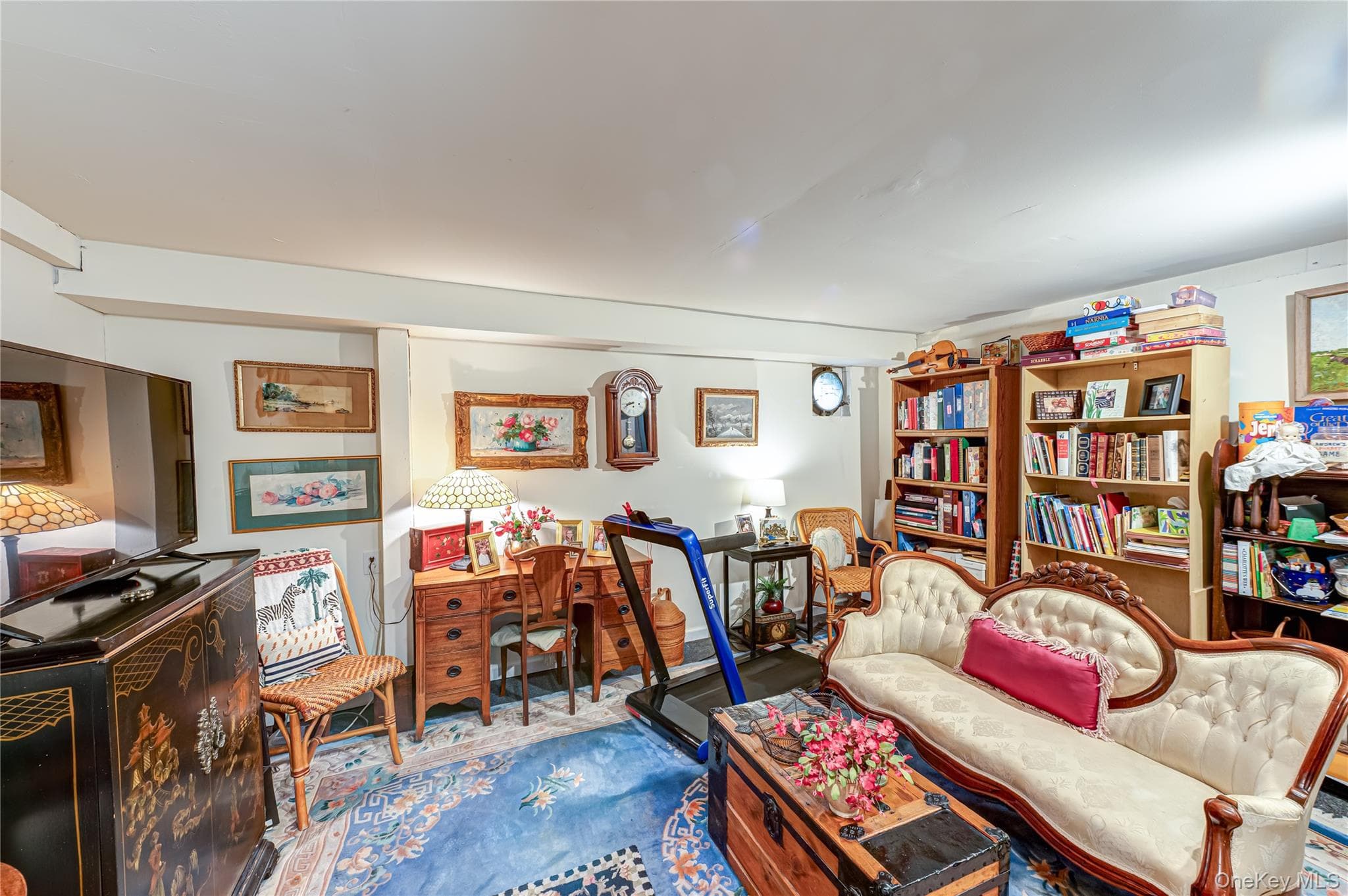 Bonus Room