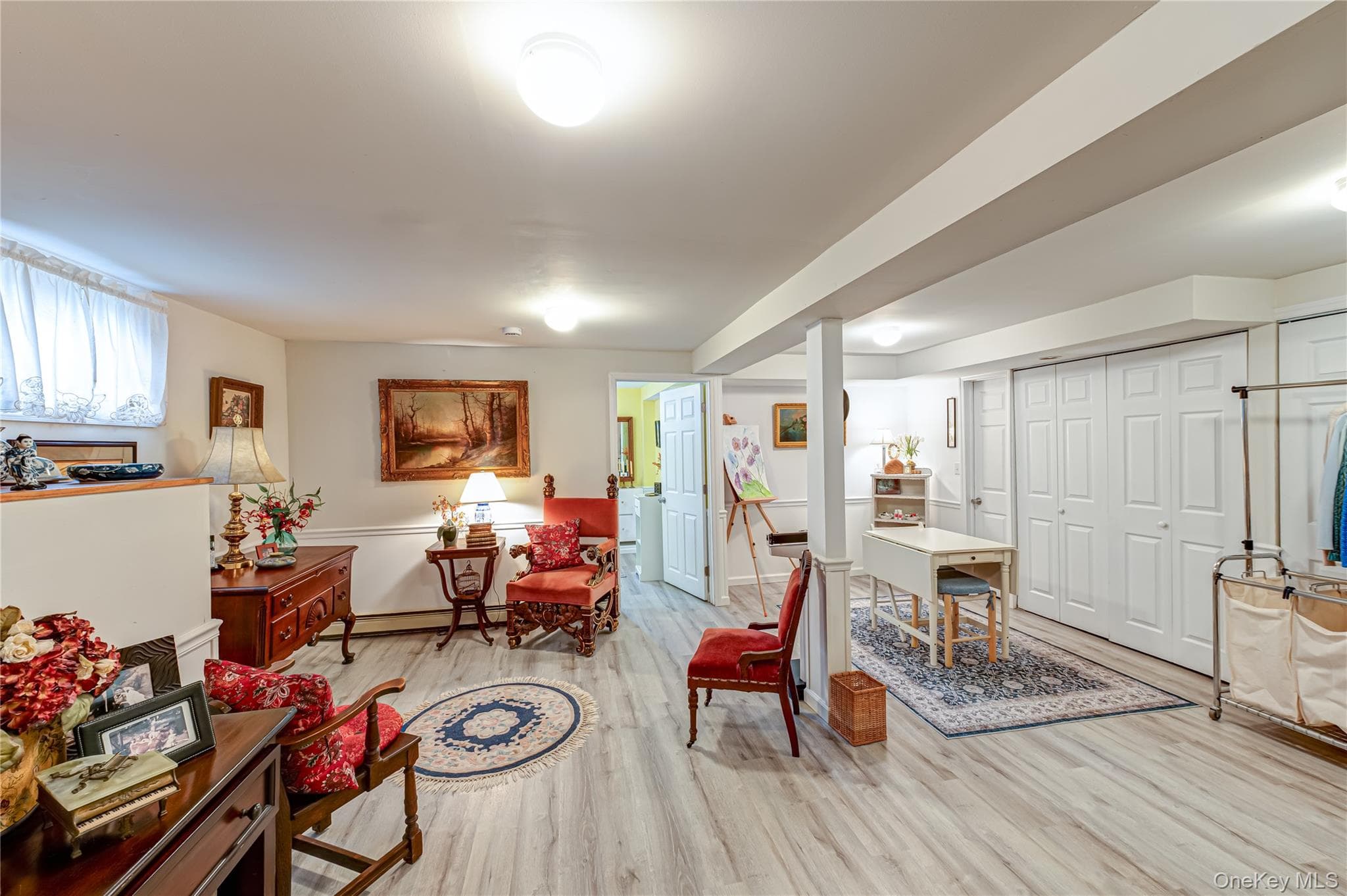 Recreation Room