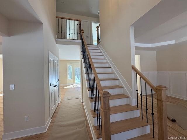 Entrance Foyer