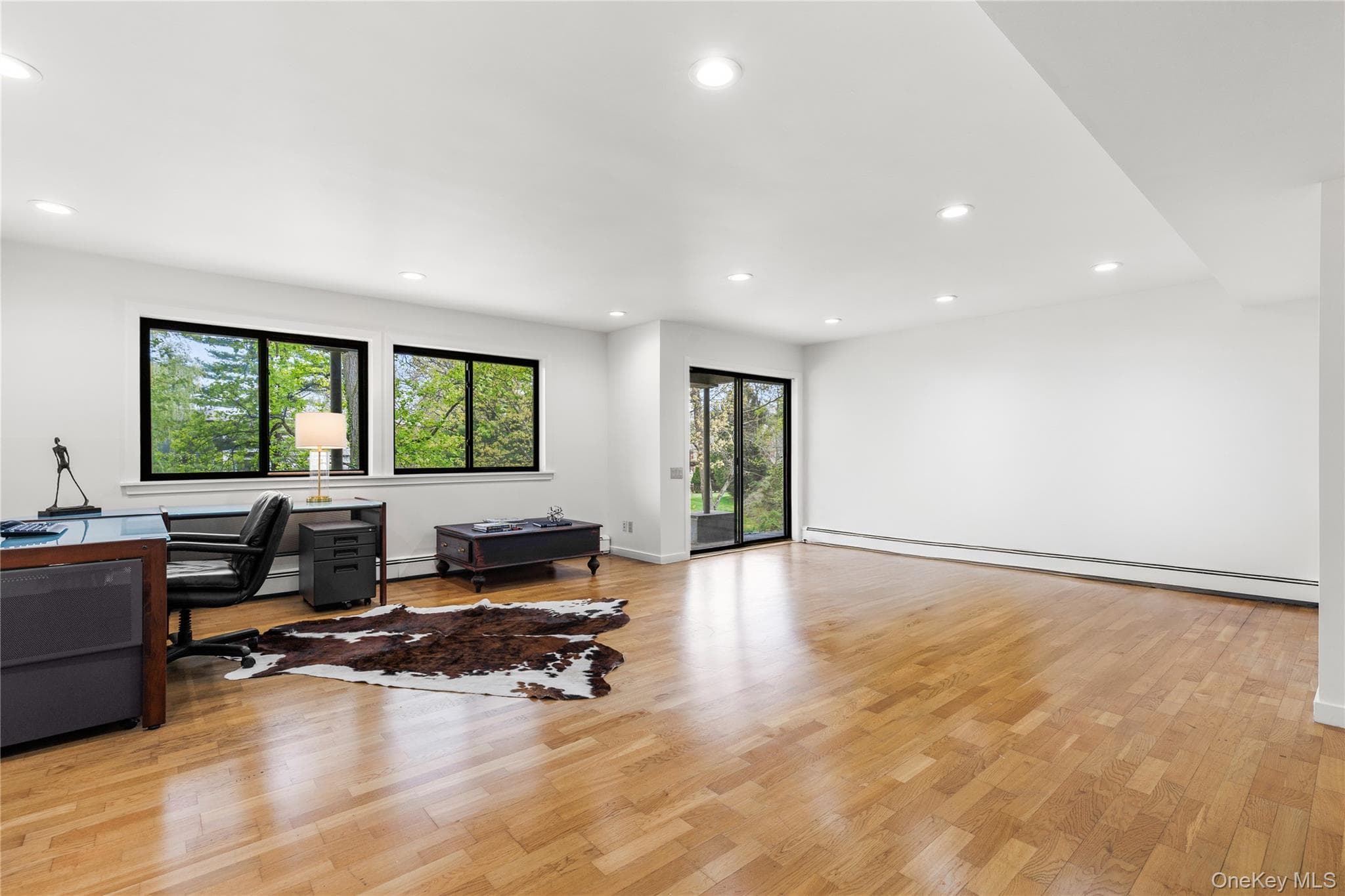 Recreation Room