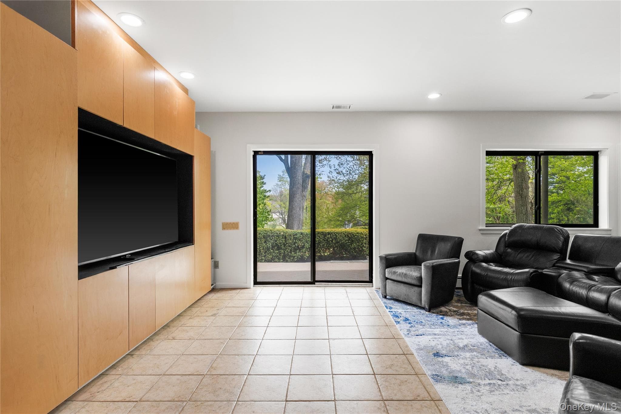Recreation Room