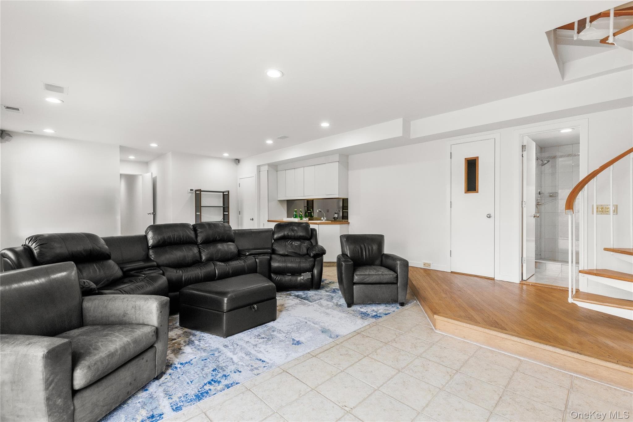 Recreation Room