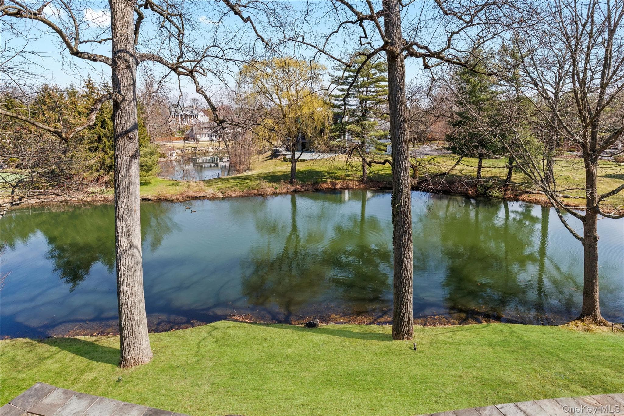 Lake