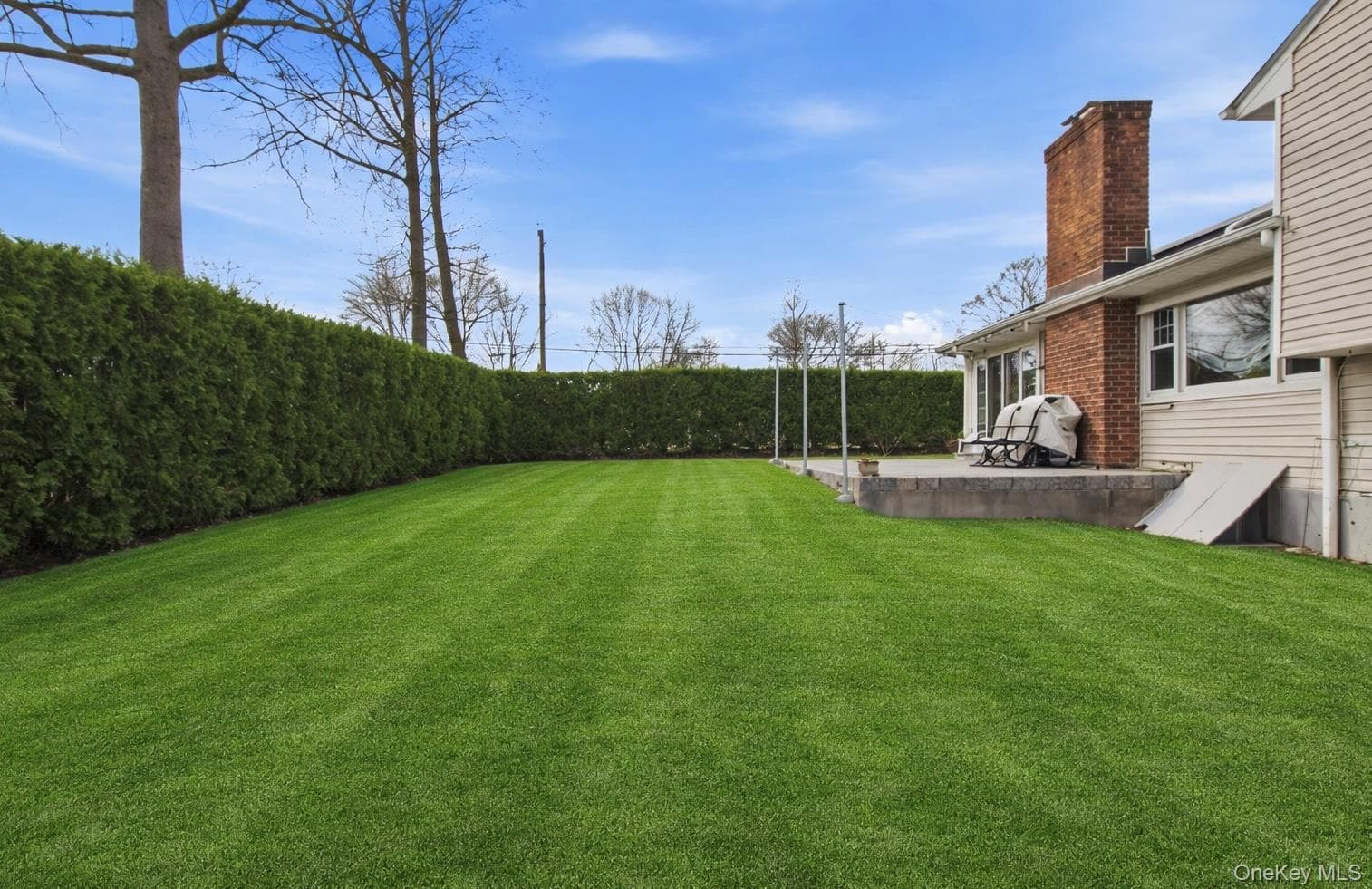 Yard