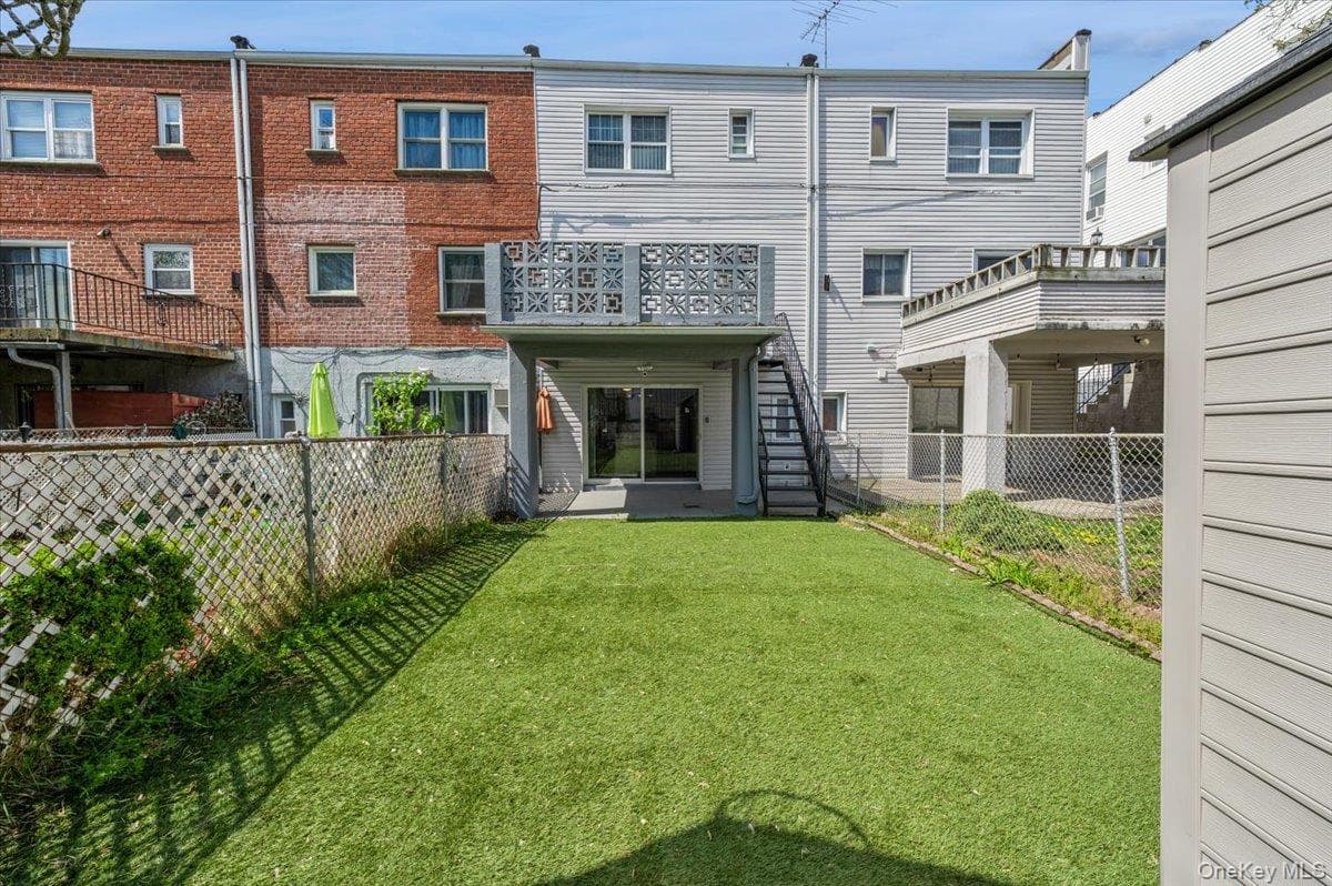 Yard