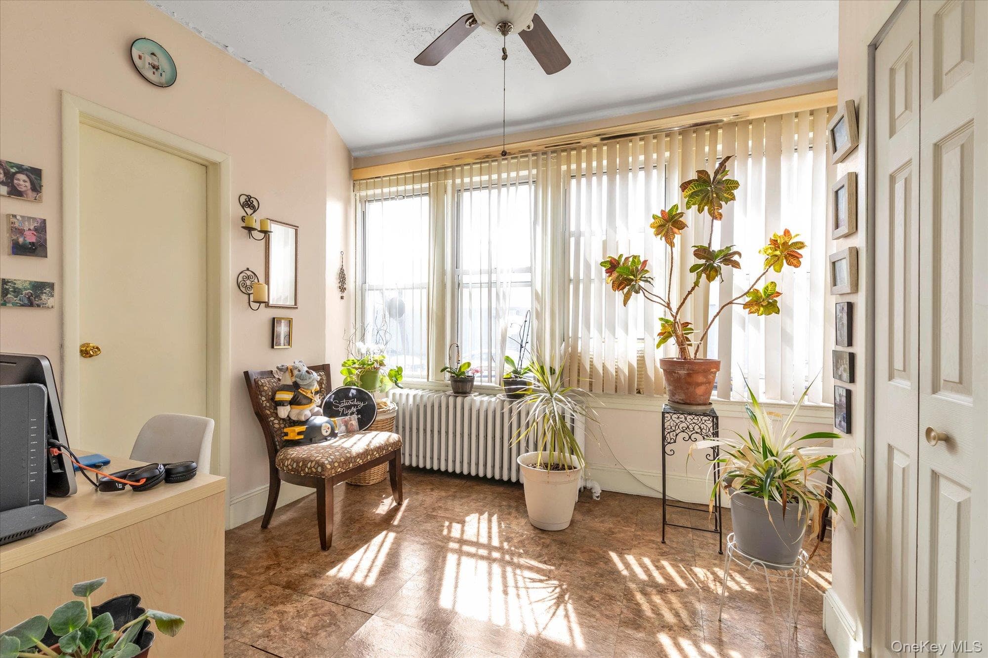 Bonus Room