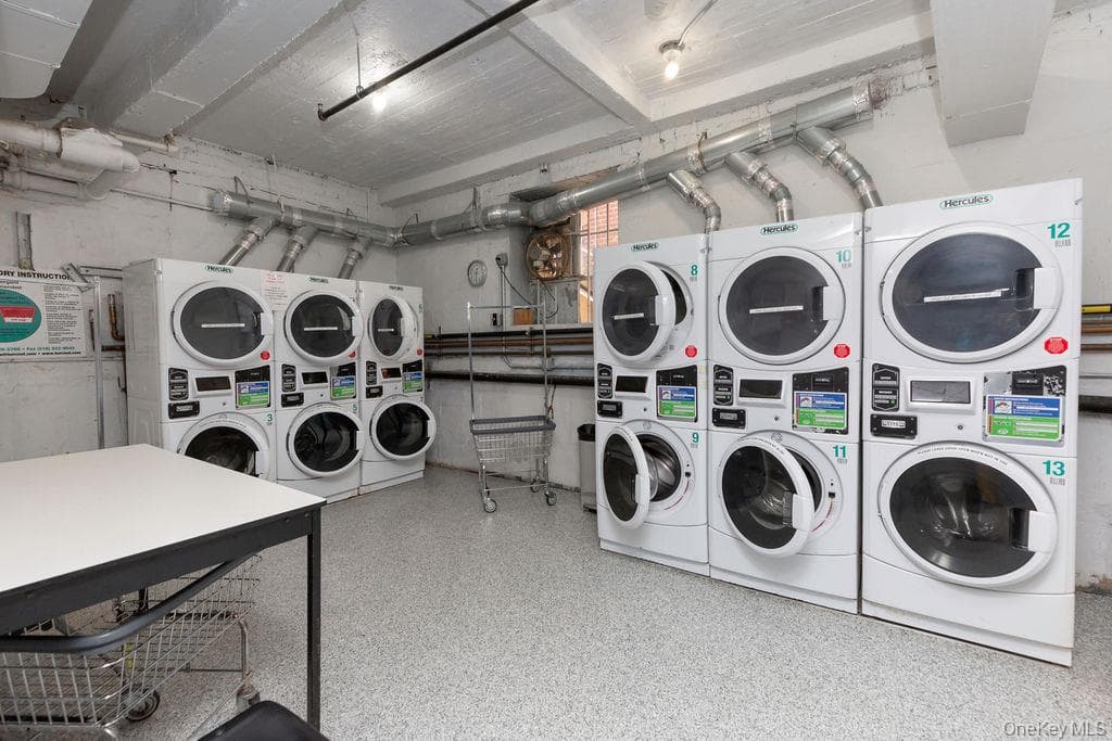 Laundry