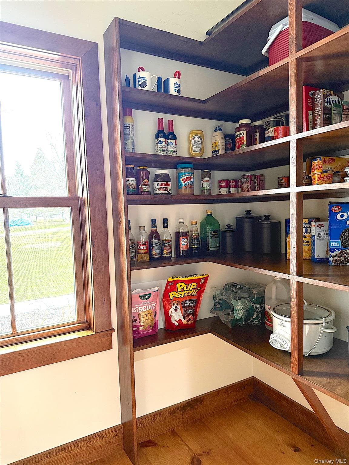 Pantry