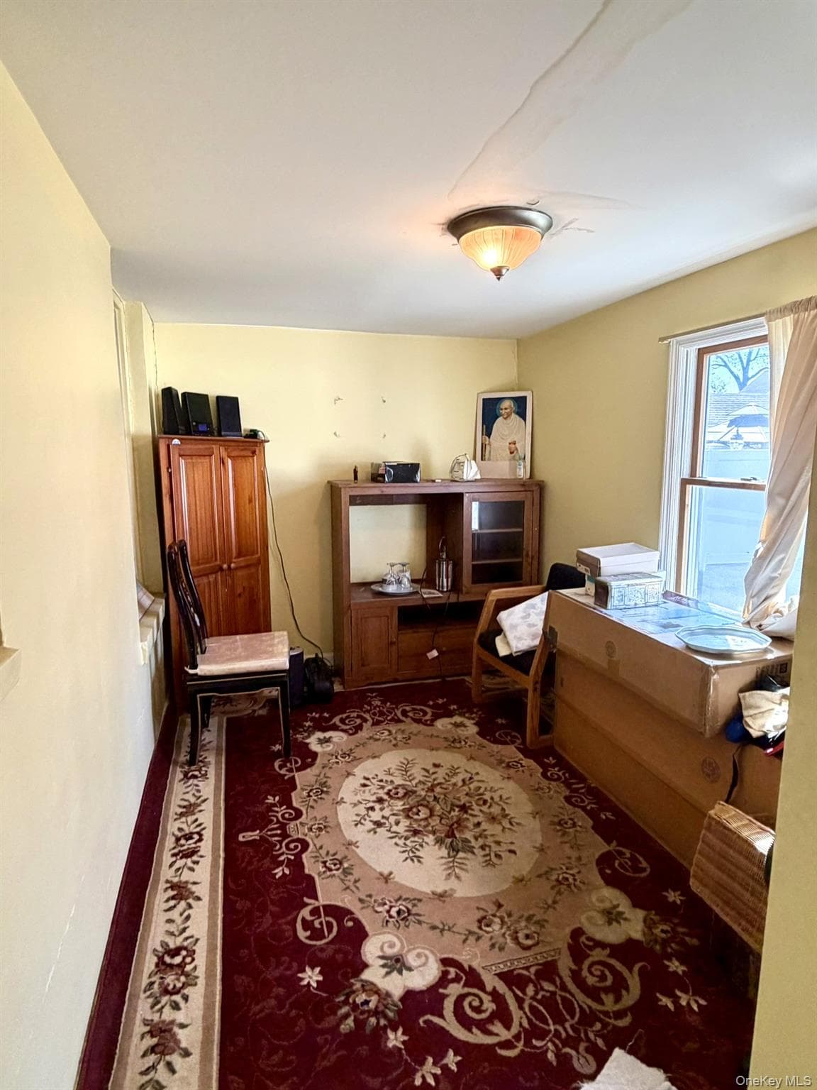 Bonus Room