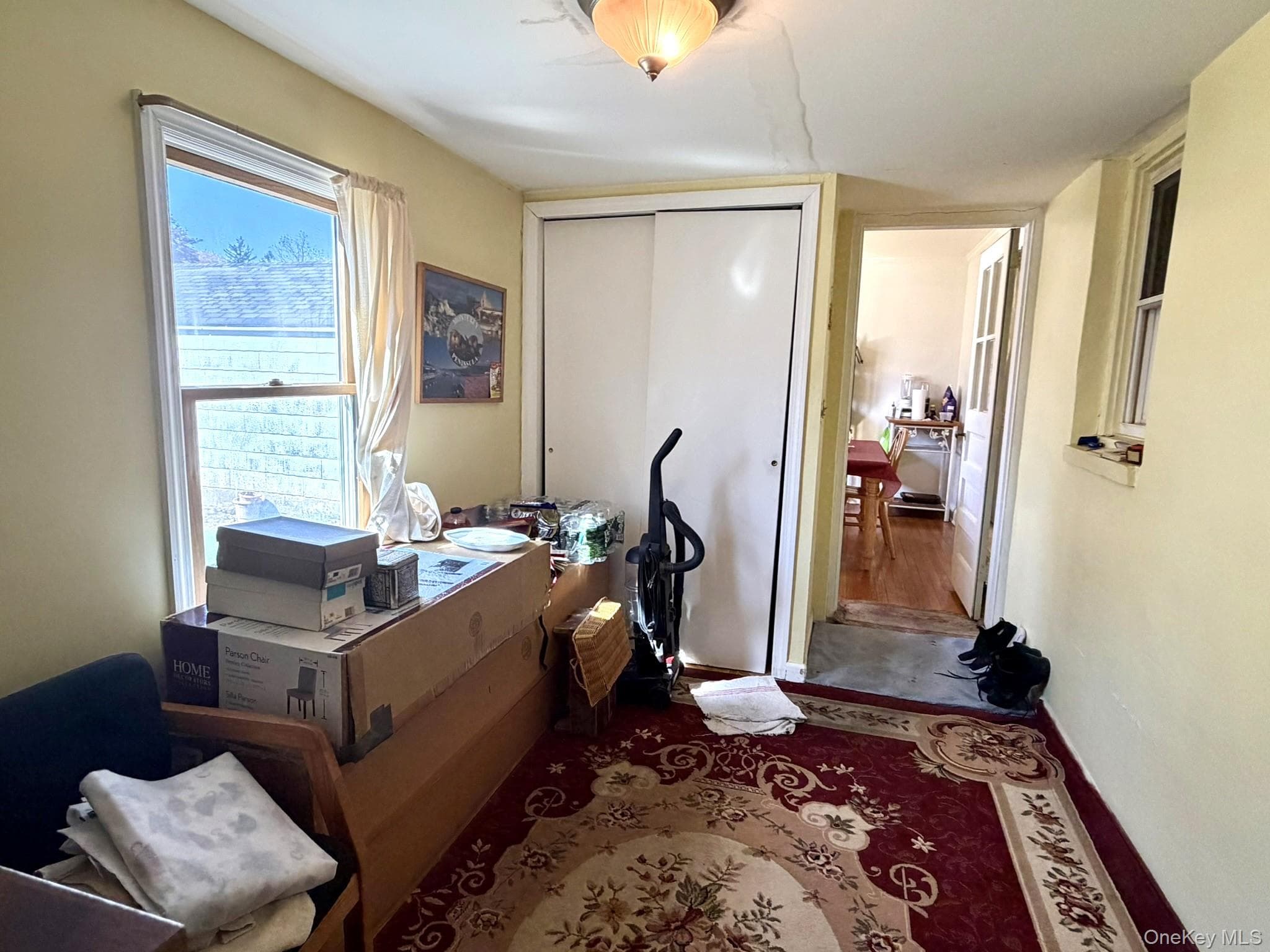 Bonus Room