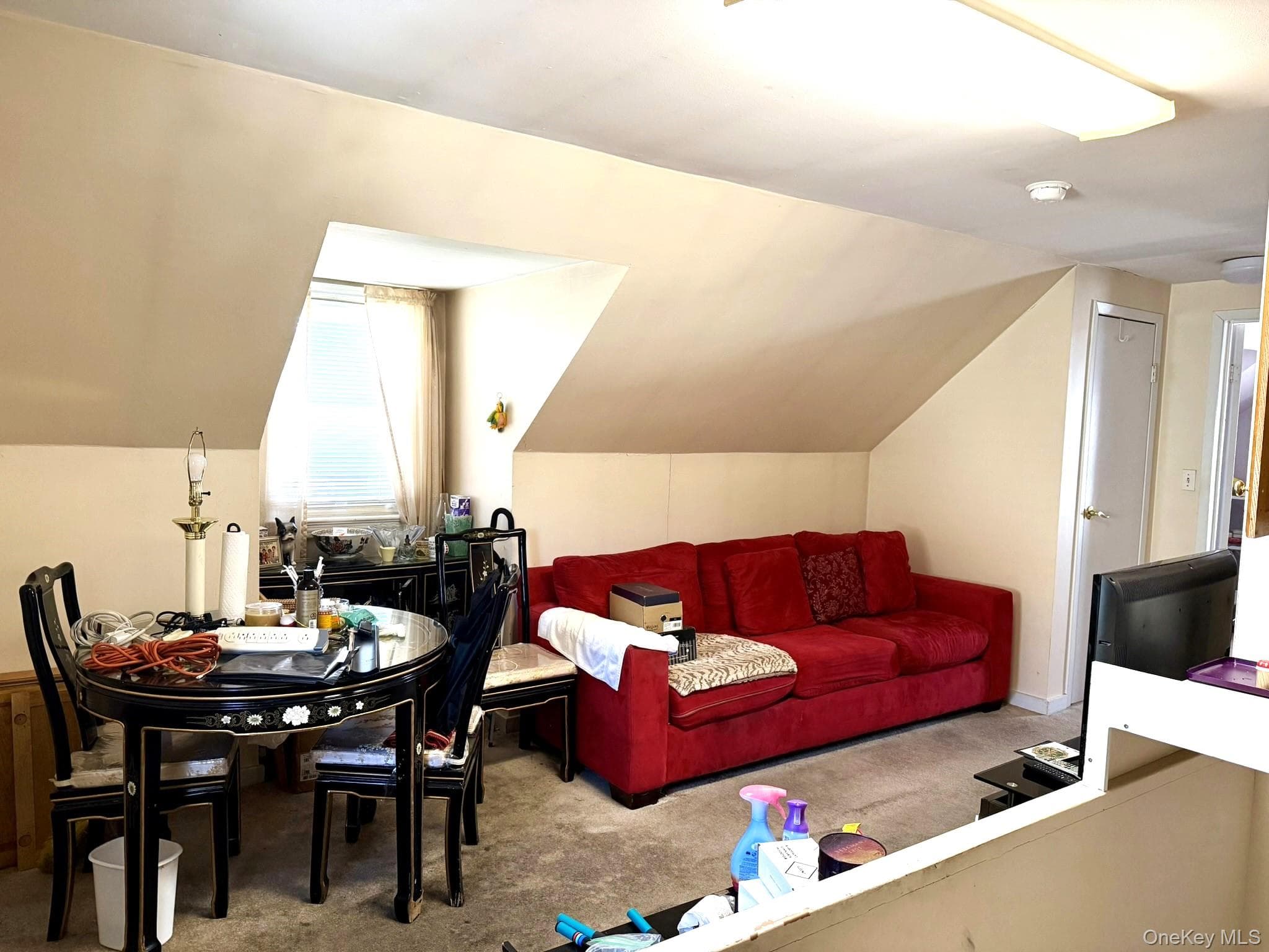 Bonus Room