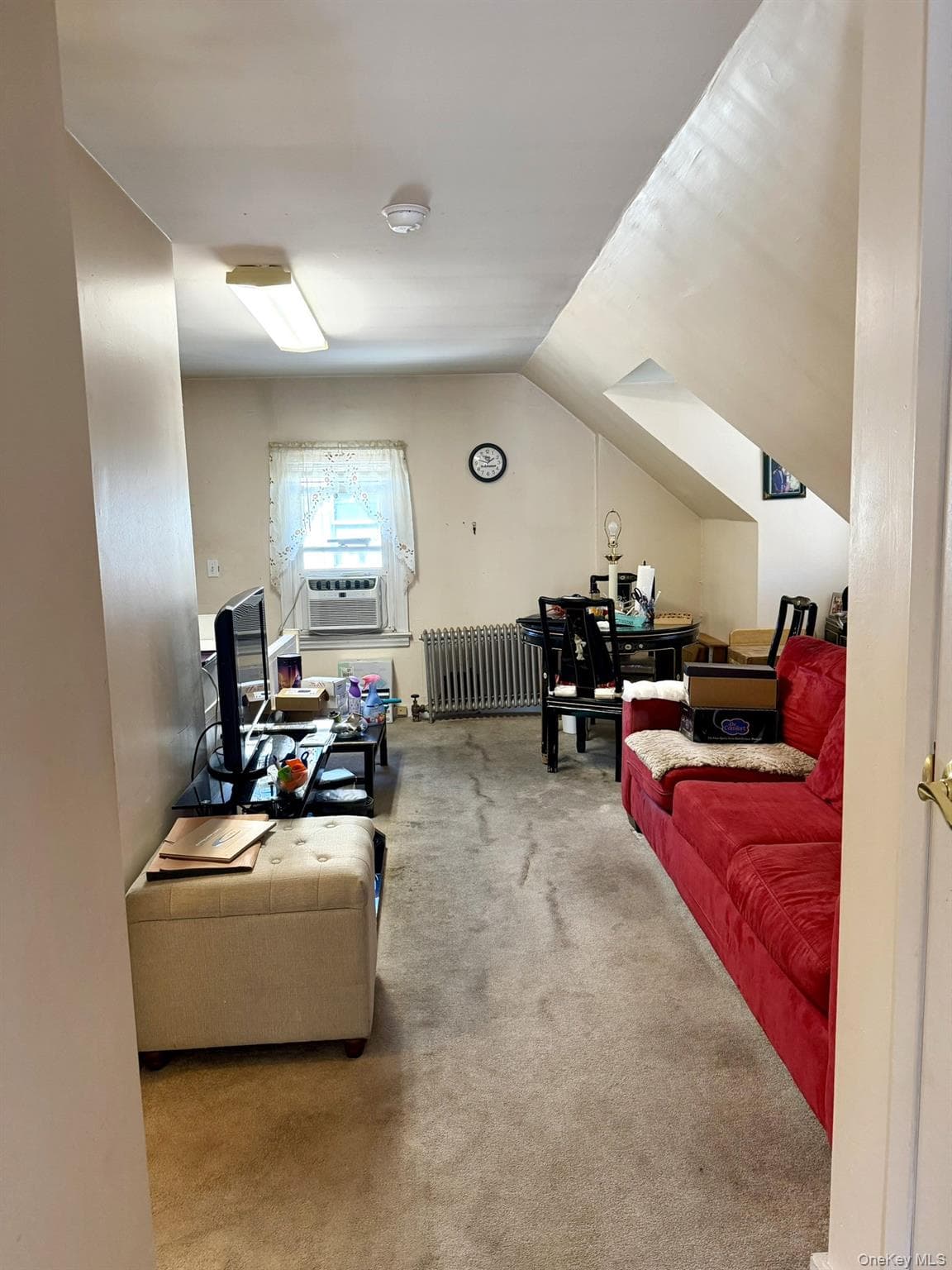 Bonus Room