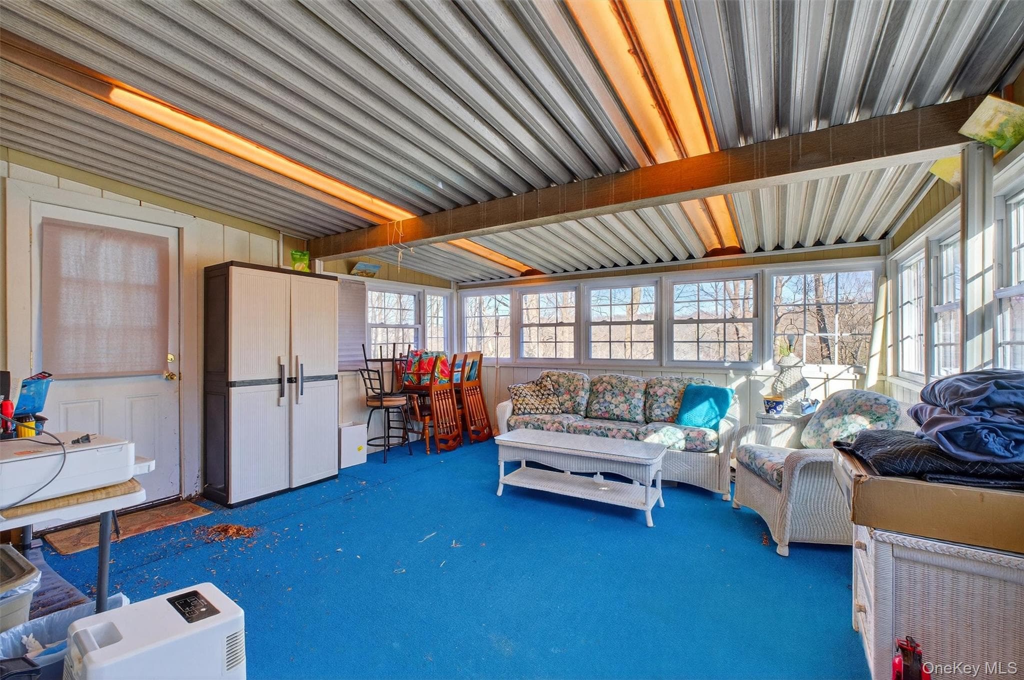 Sun Room