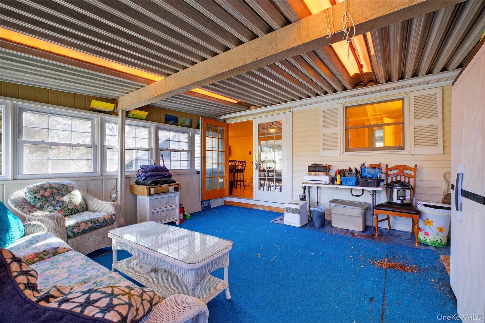 Sun Room