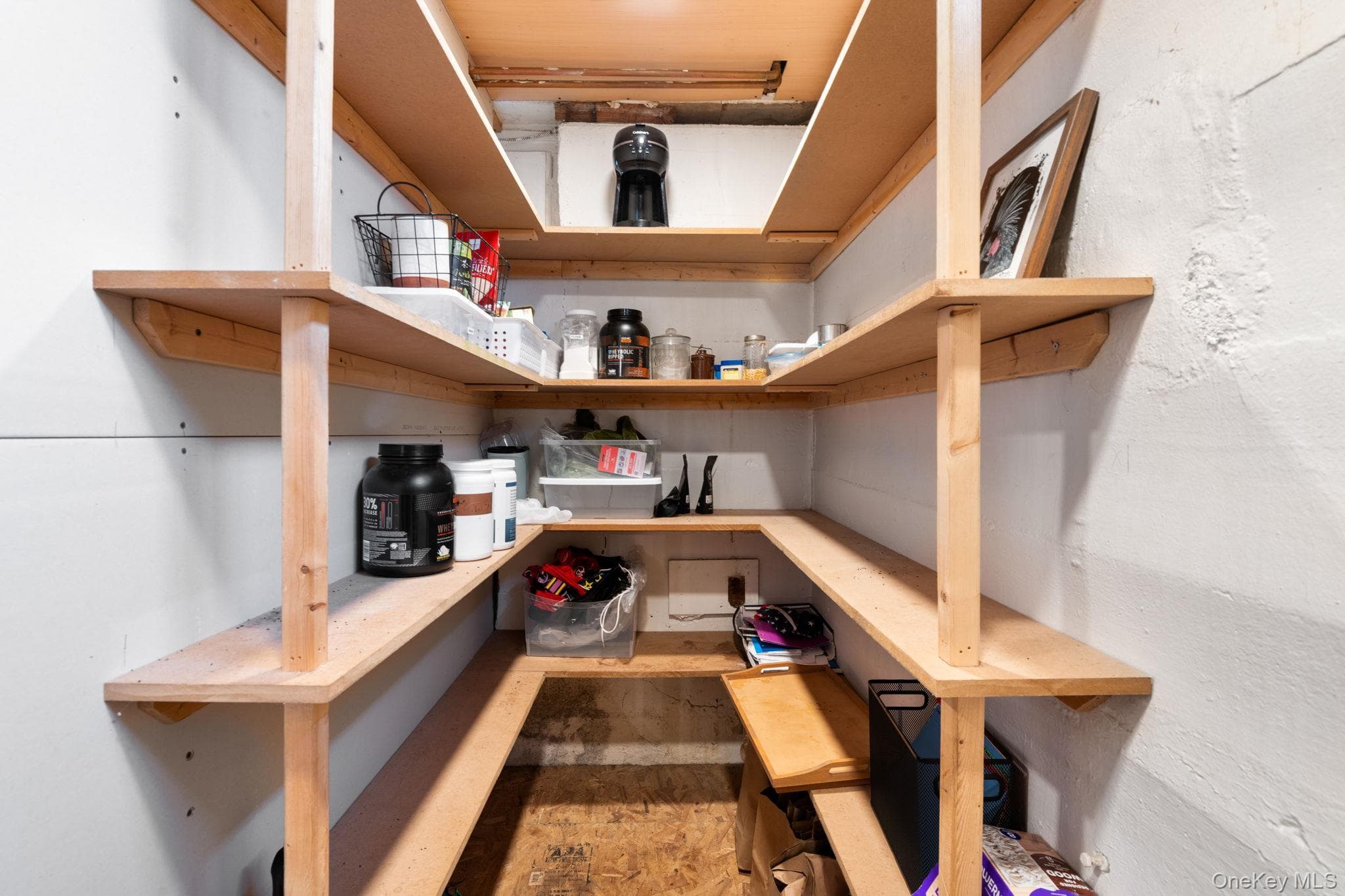 Pantry