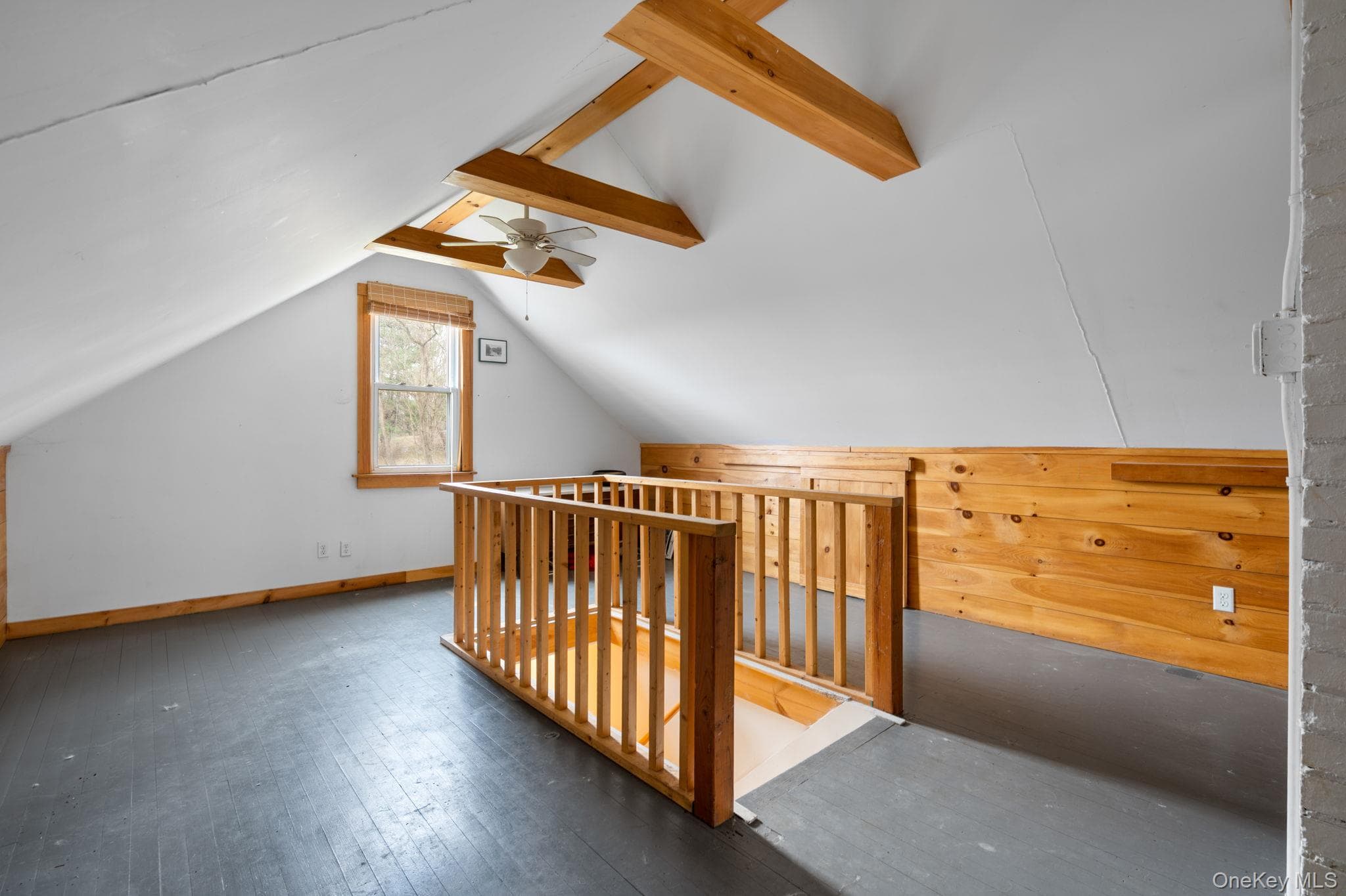 Attic