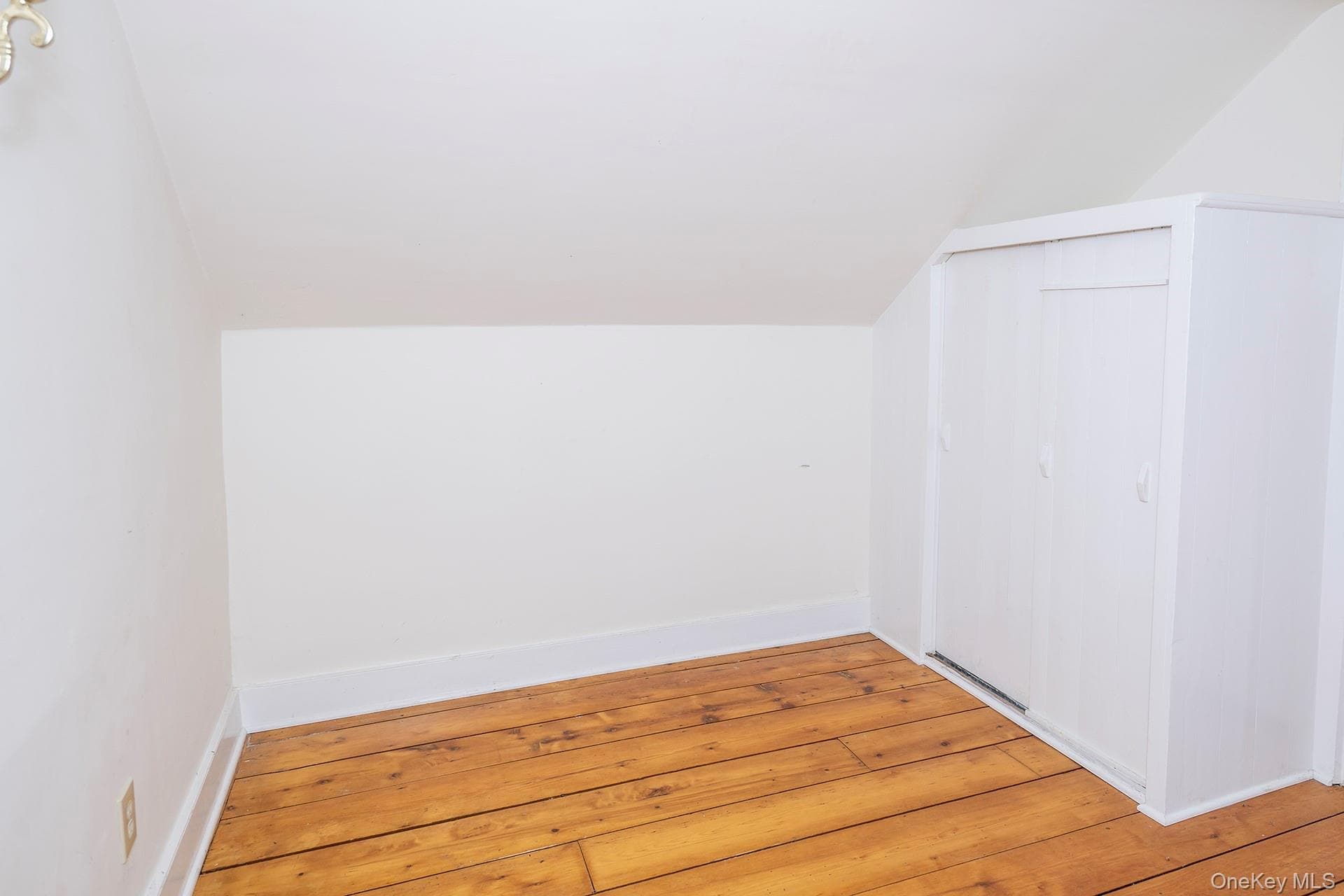 Bonus Room