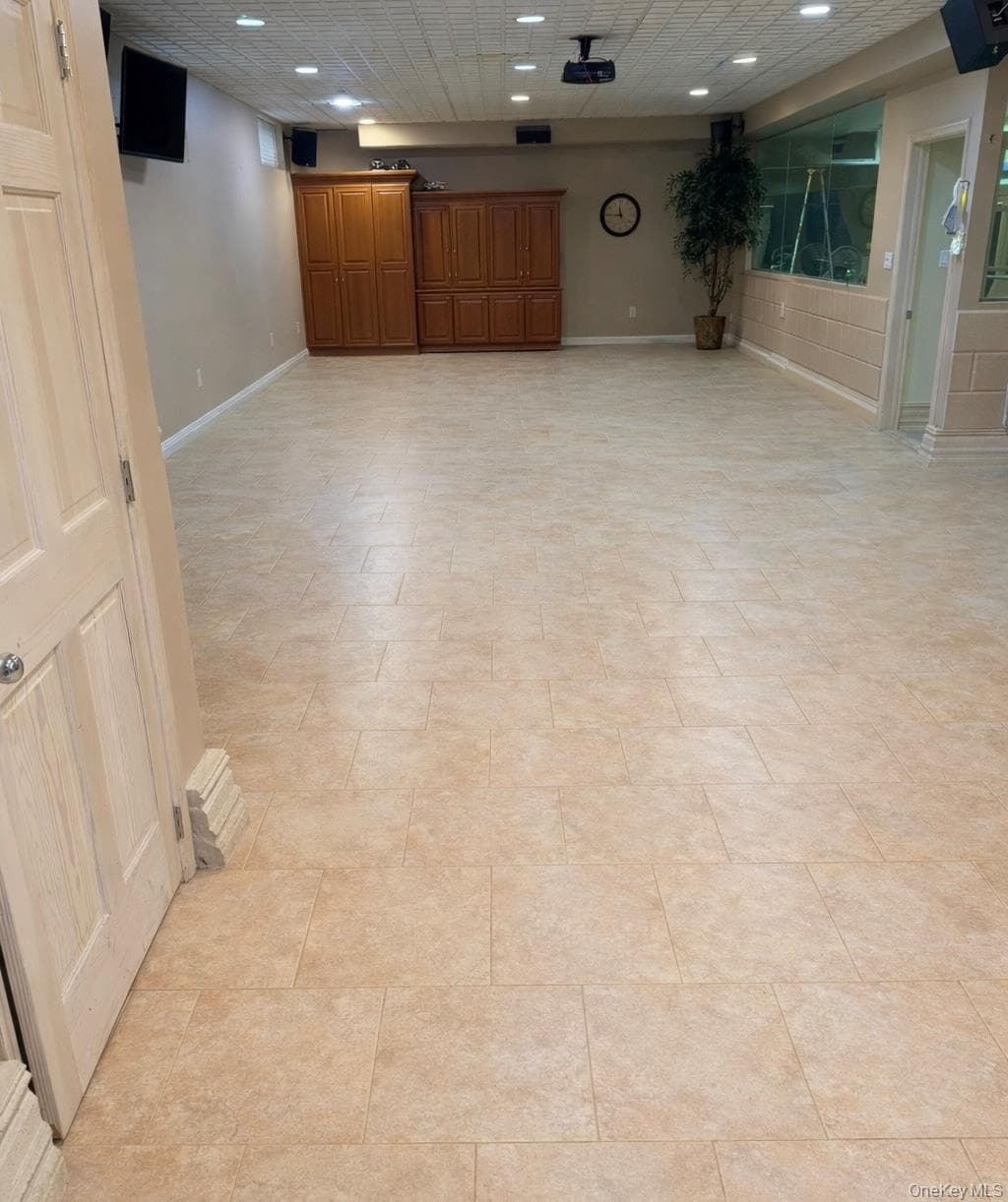 Basement