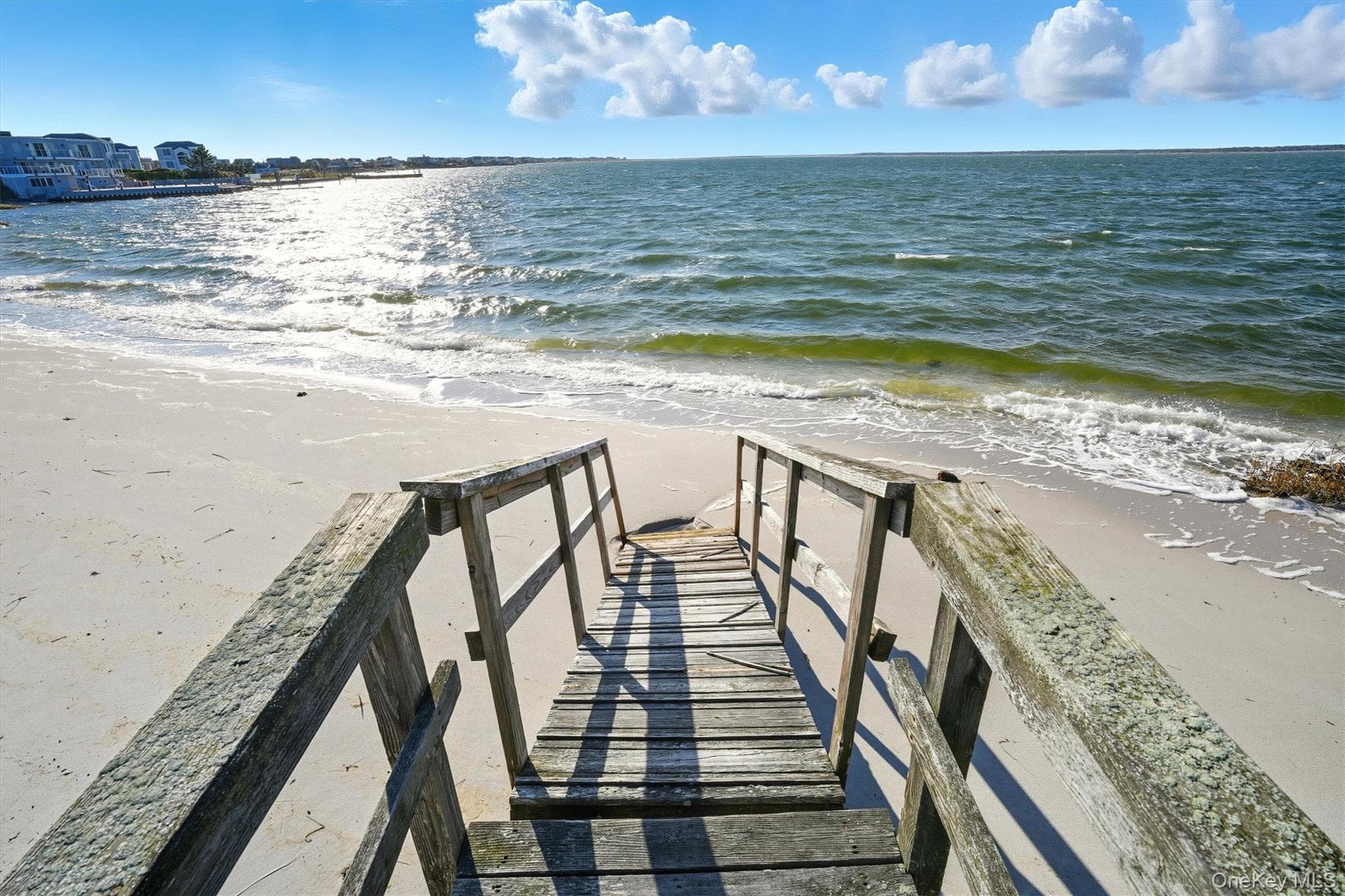 Waterfront