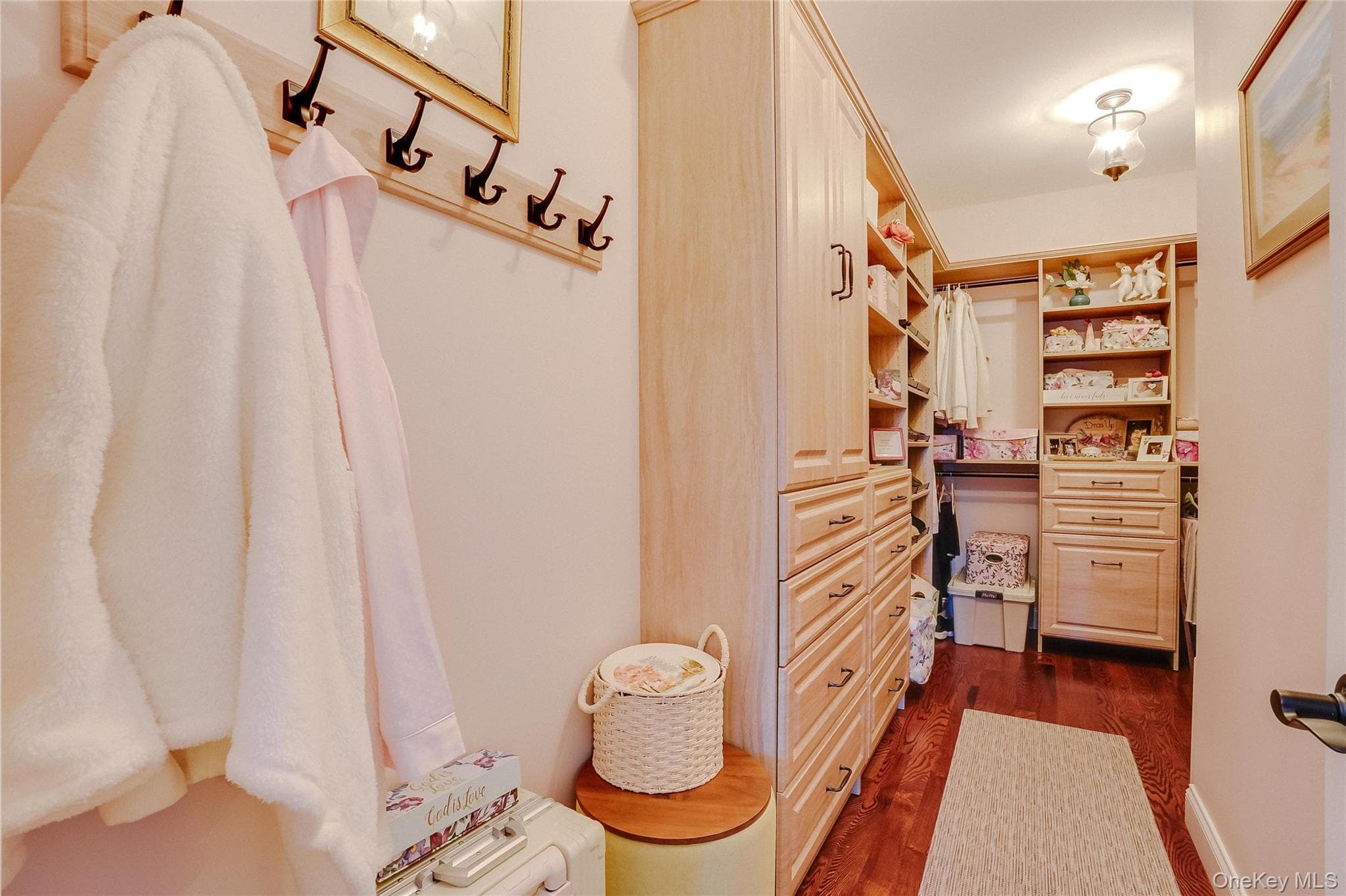 Closet