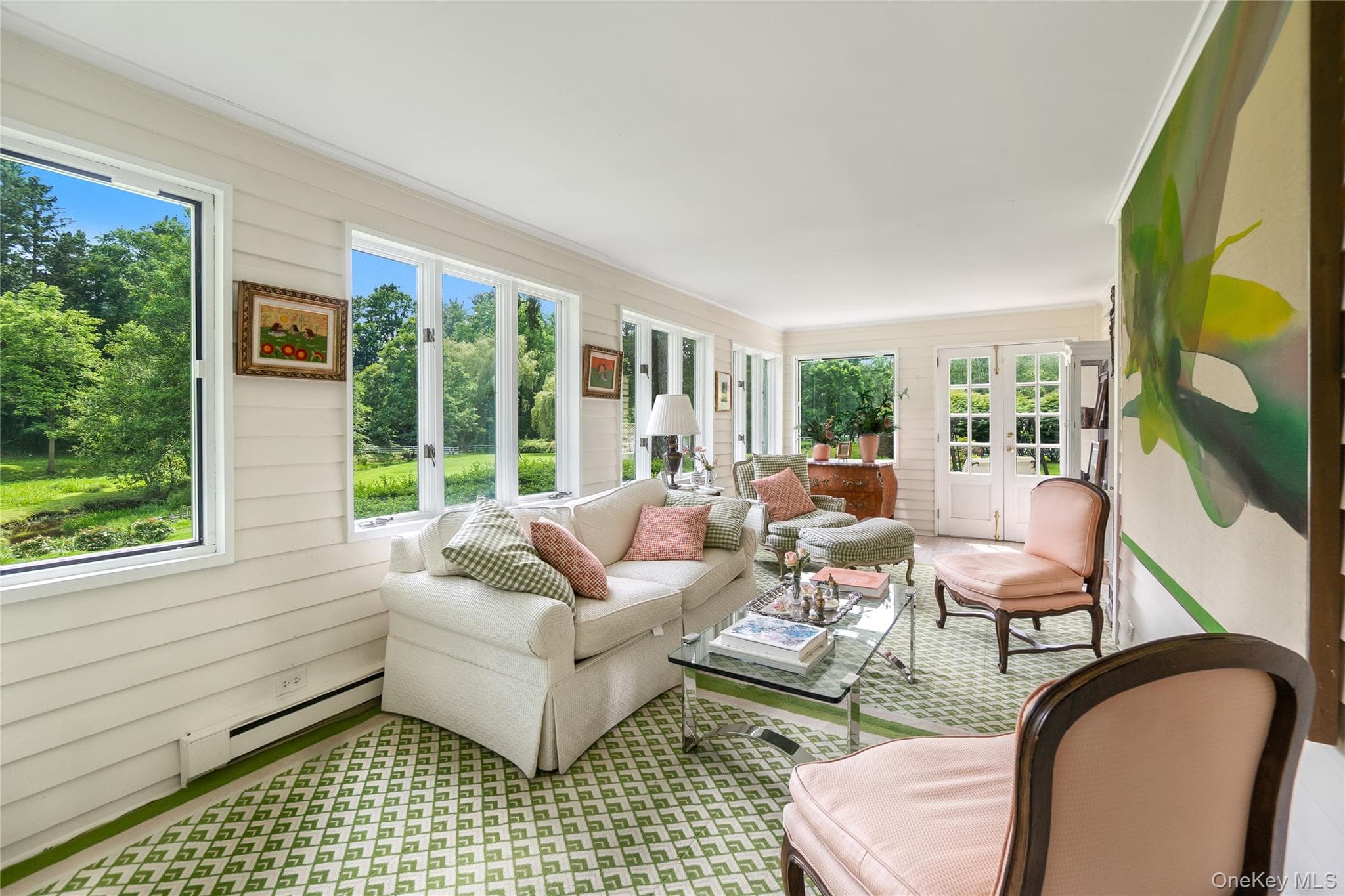 Sun Room