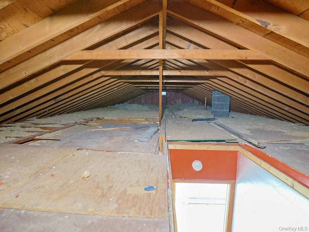 Attic