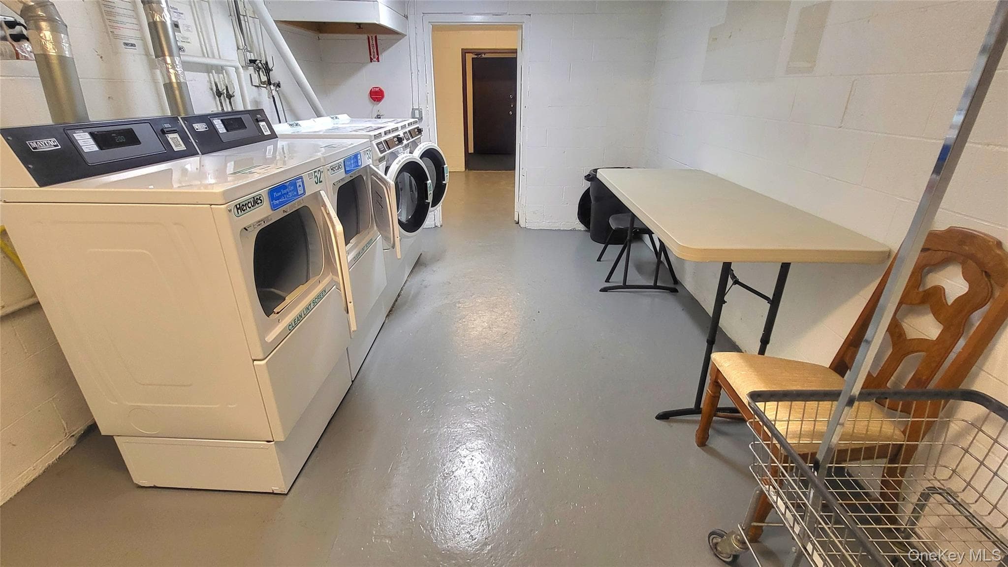 Laundry
